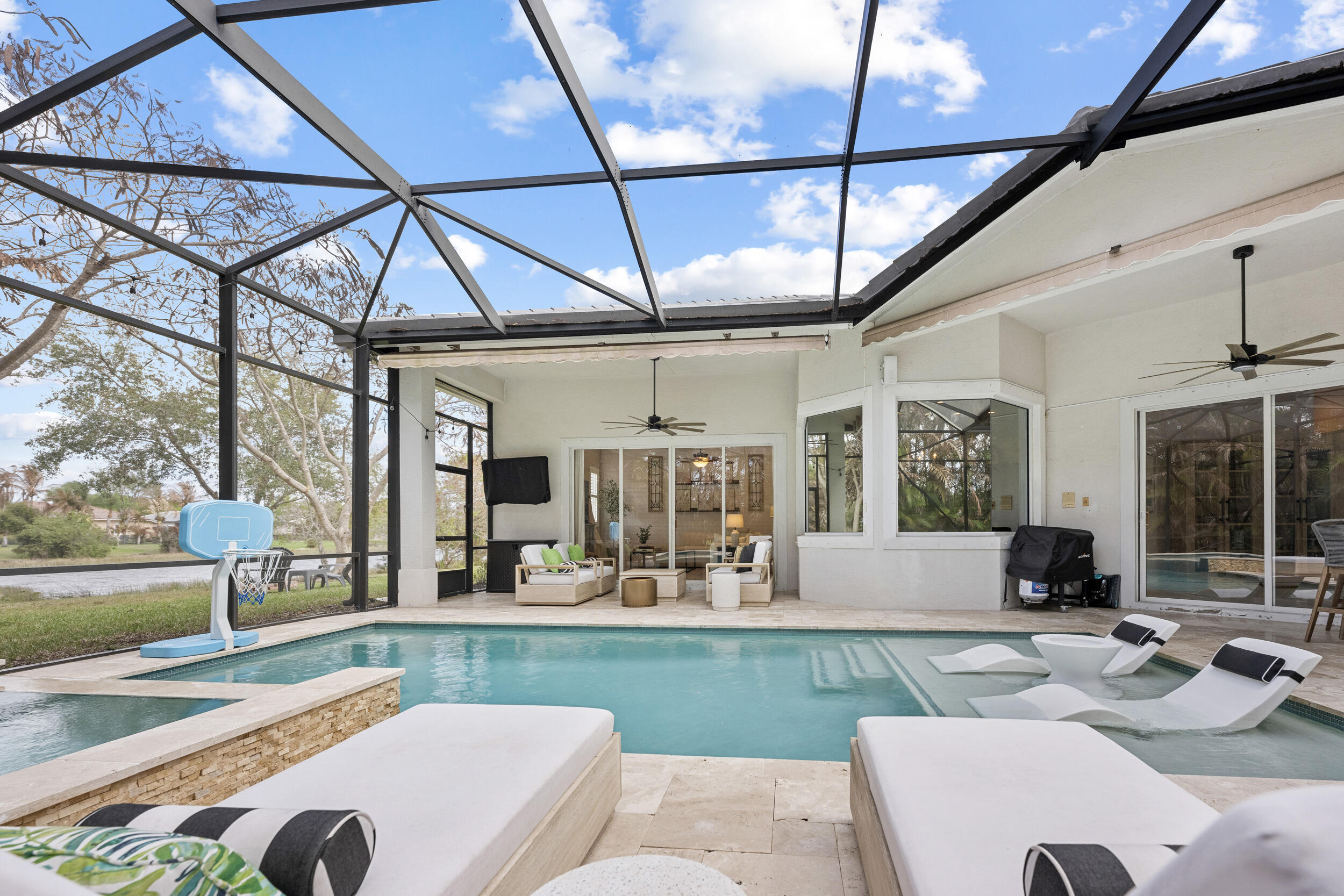 HAMMOCK CREEK - Residential