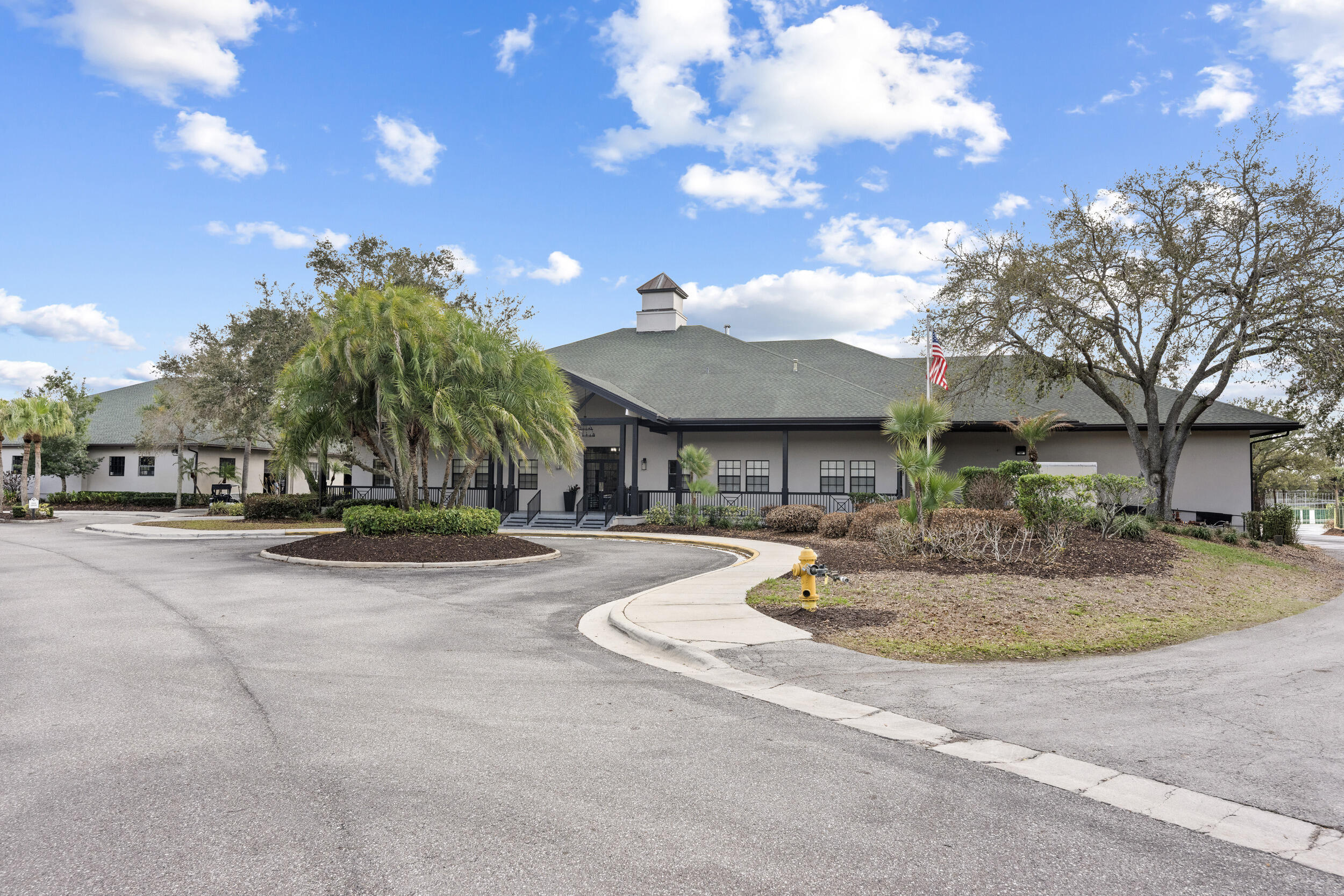 HAMMOCK CREEK - Residential