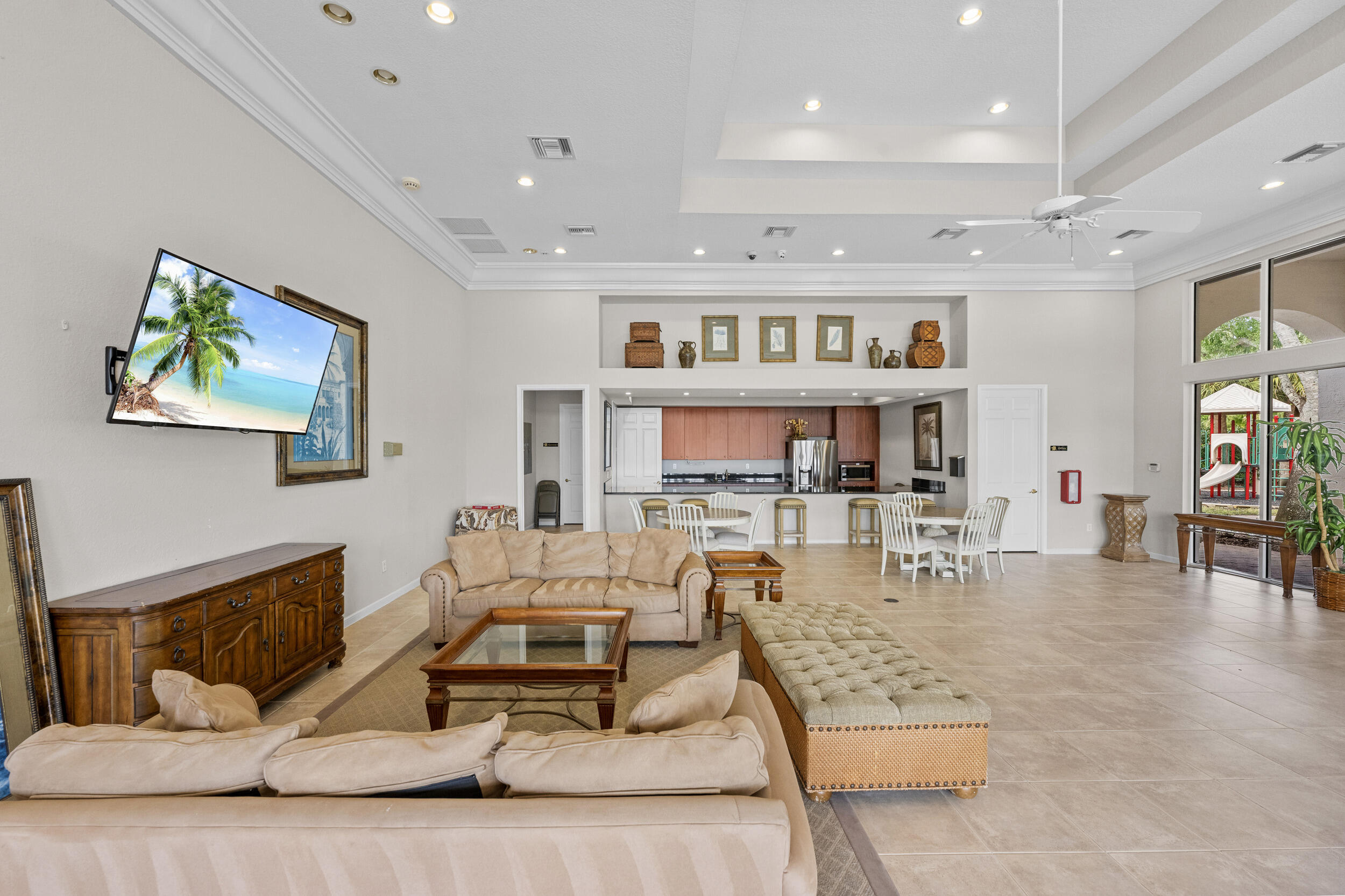 HAMMOCK CREEK - Residential