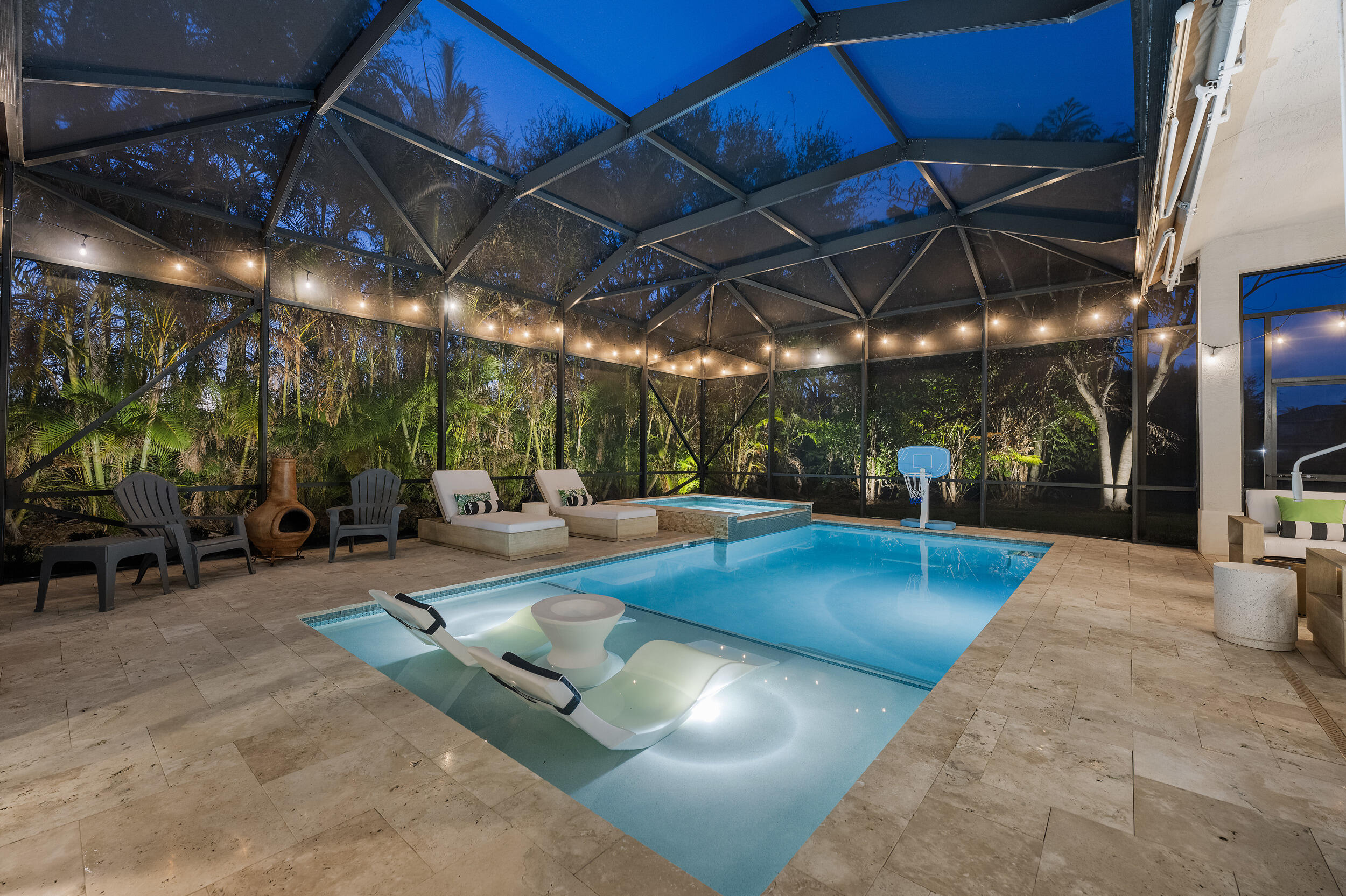 HAMMOCK CREEK - Residential