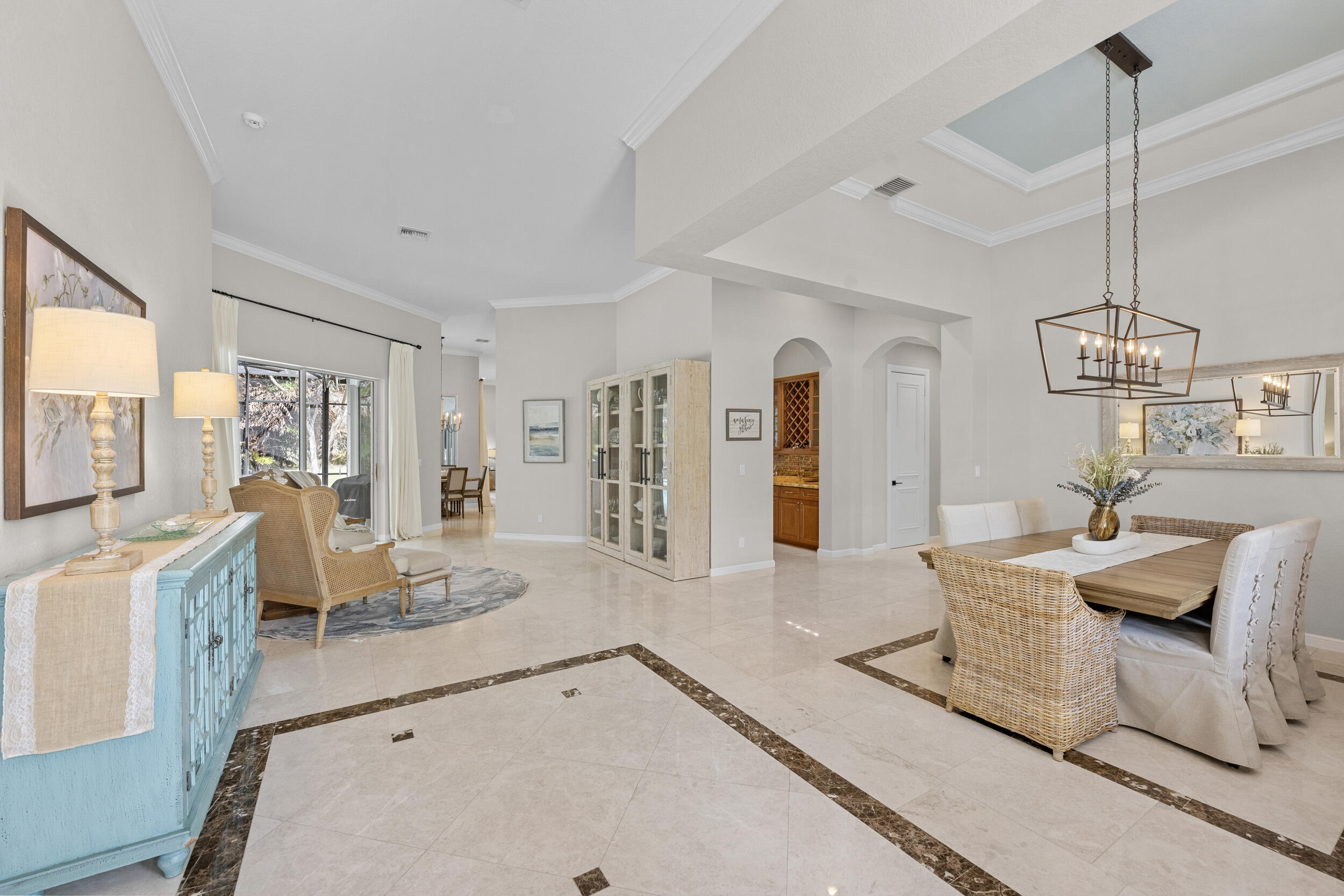 HAMMOCK CREEK - Residential