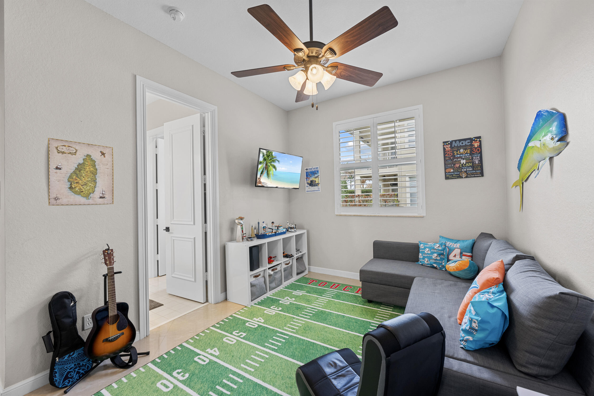 HAMMOCK CREEK - Residential