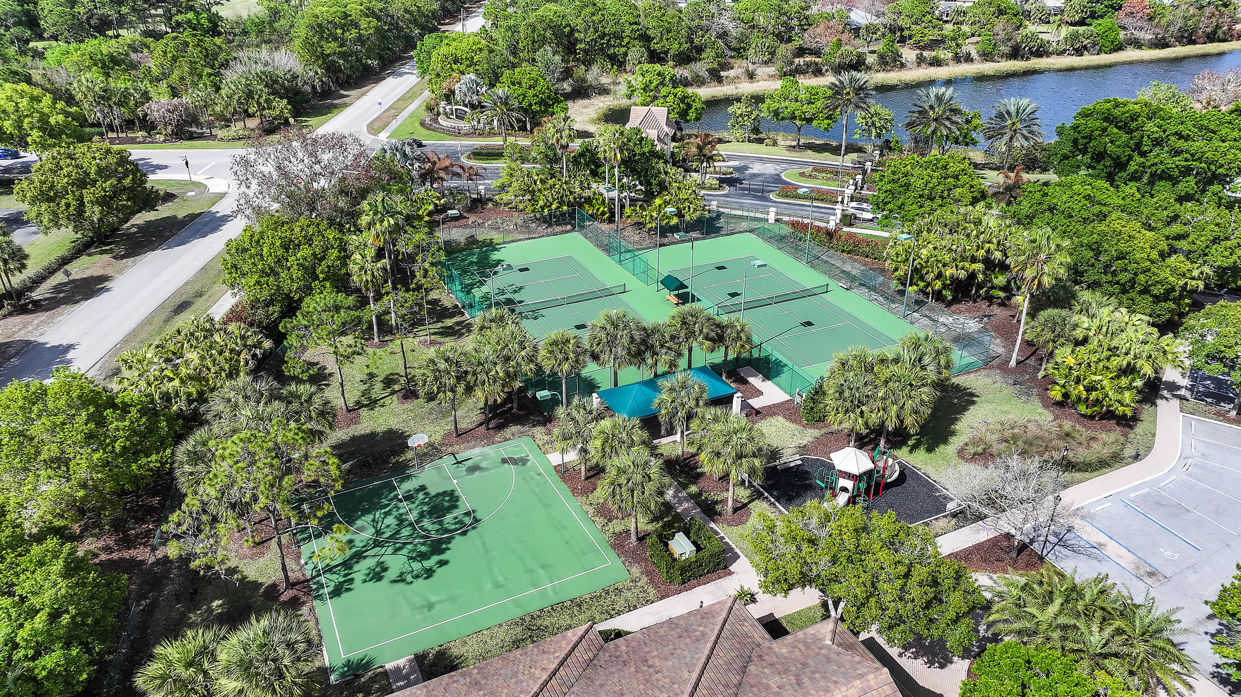 HAMMOCK CREEK - Residential