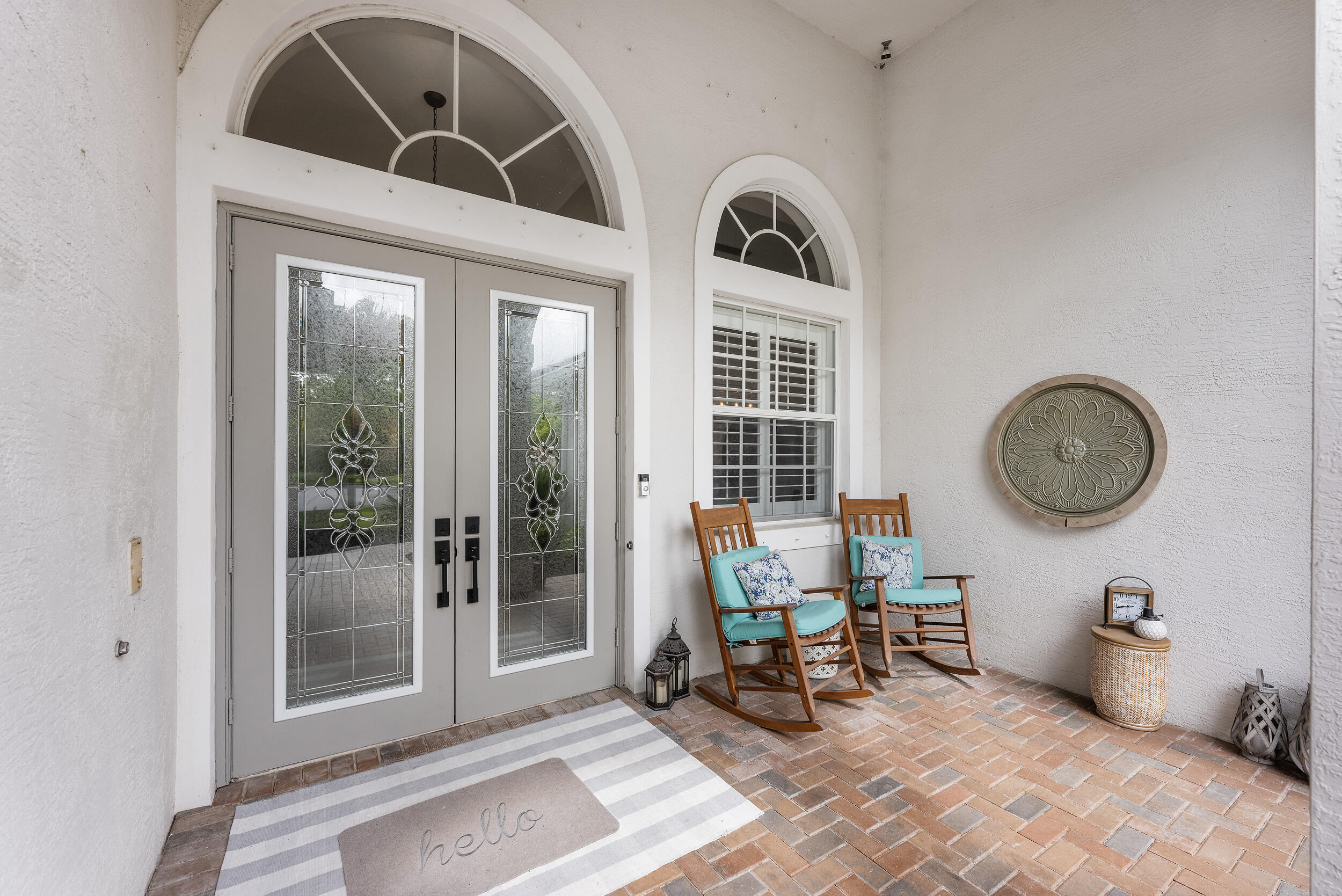 HAMMOCK CREEK - Residential