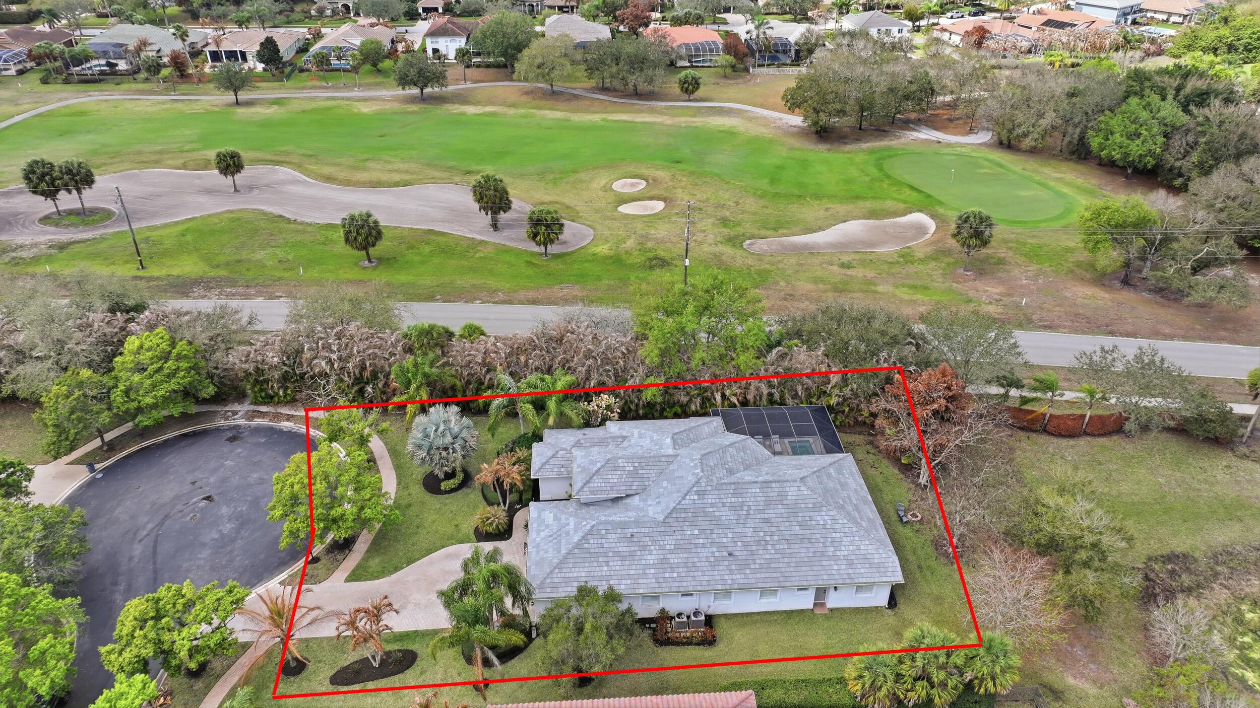 HAMMOCK CREEK - Residential