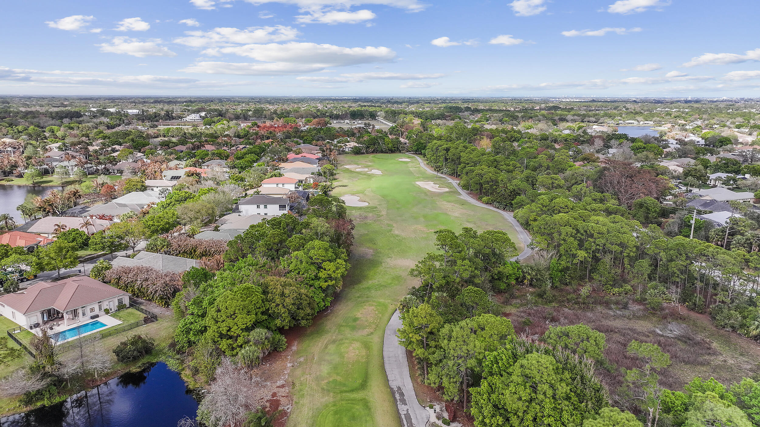 HAMMOCK CREEK - Residential