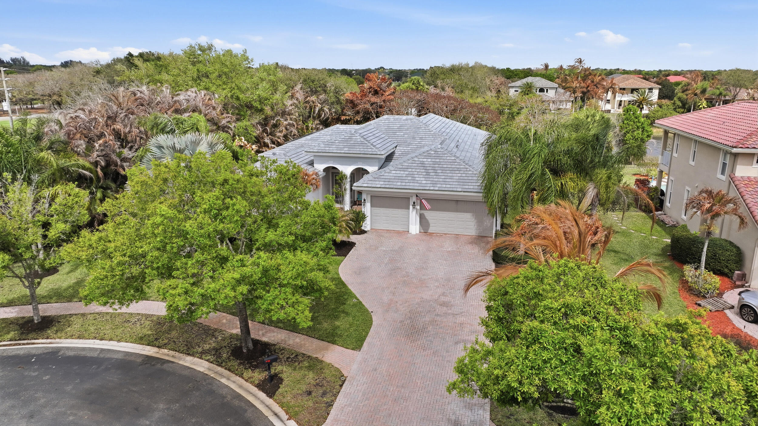 HAMMOCK CREEK - Residential