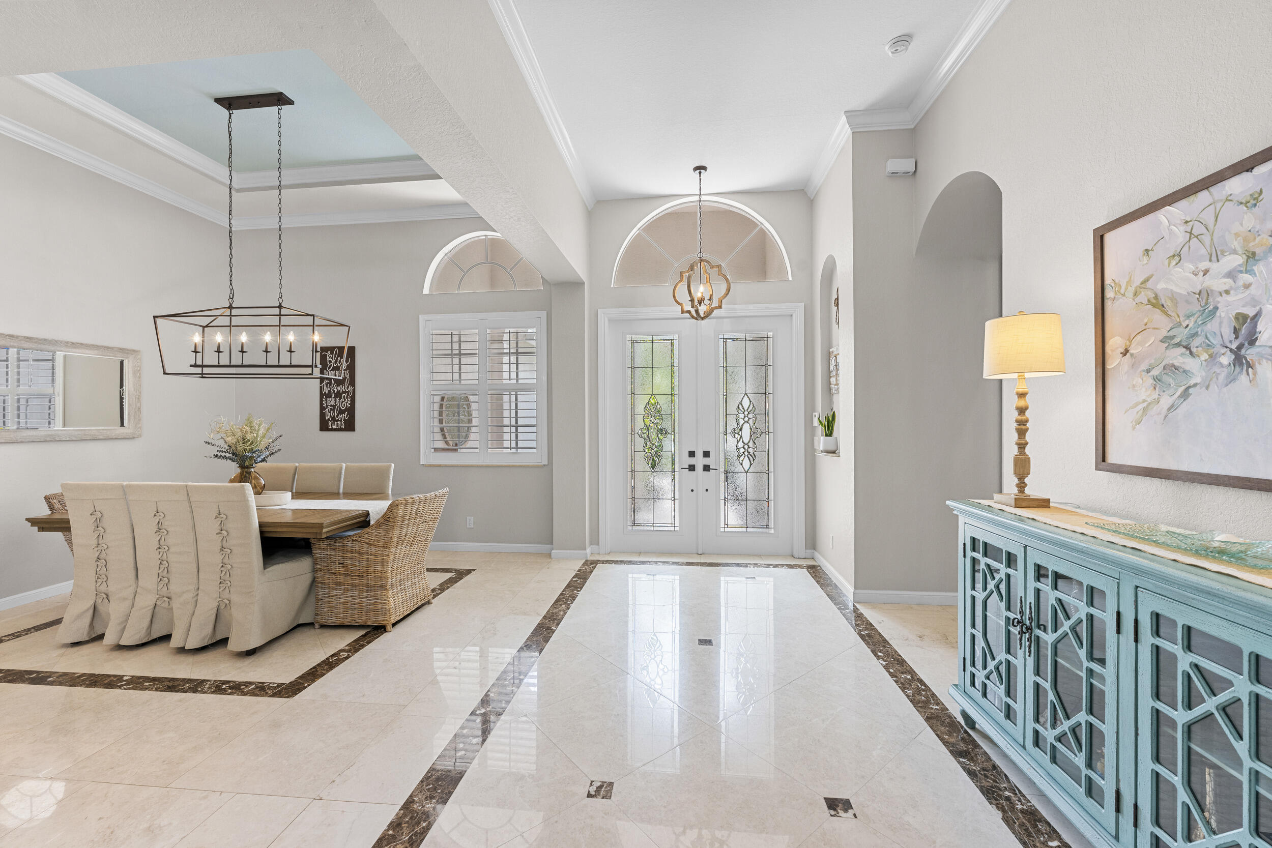 HAMMOCK CREEK - Residential