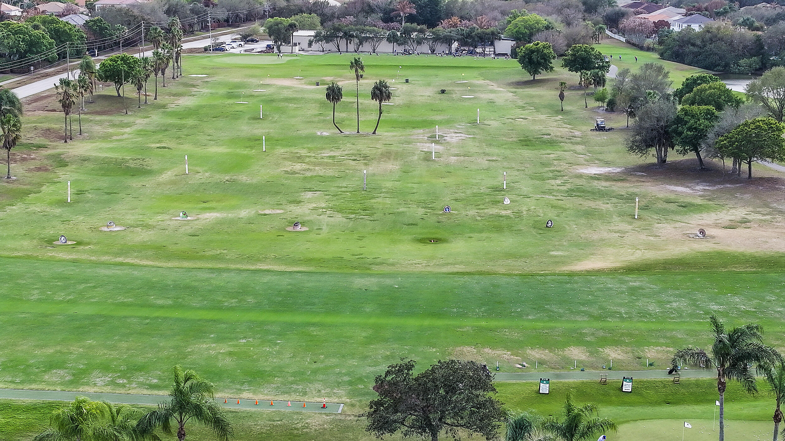 HAMMOCK CREEK - Residential