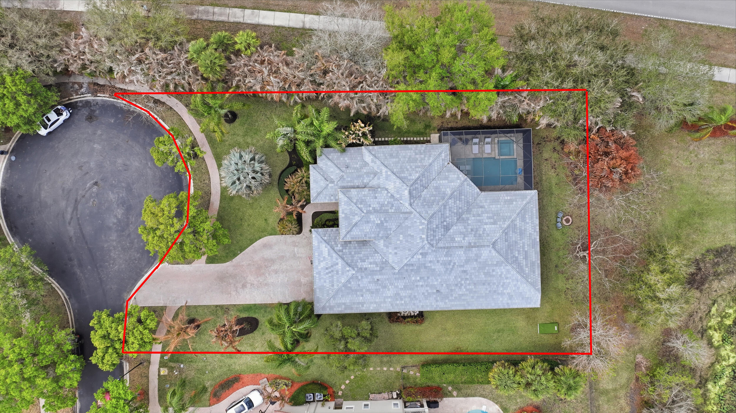 HAMMOCK CREEK - Residential