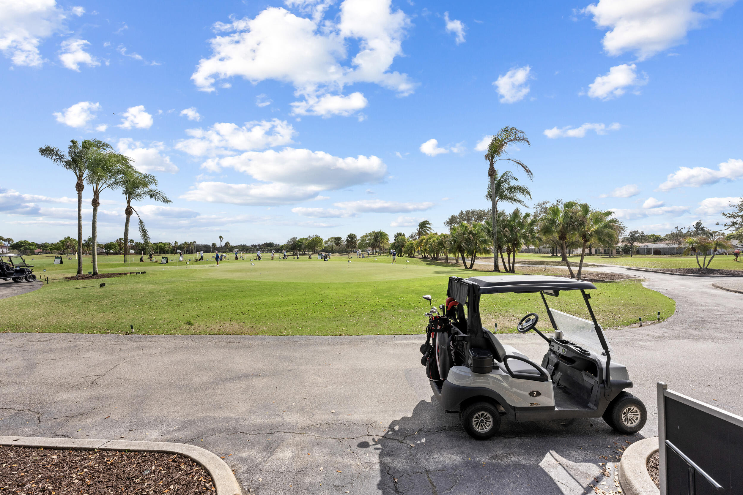 HAMMOCK CREEK - Residential