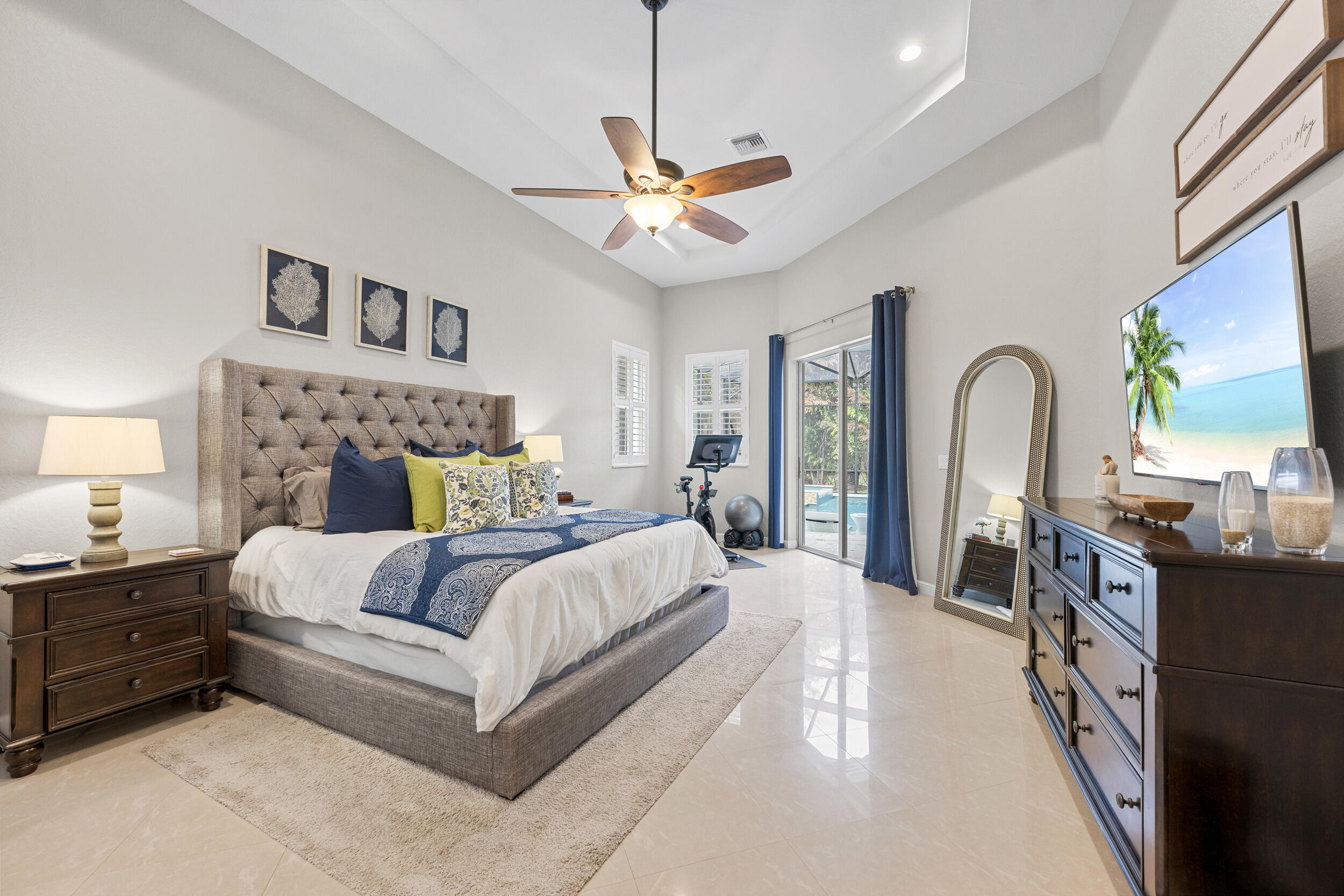 HAMMOCK CREEK - Residential