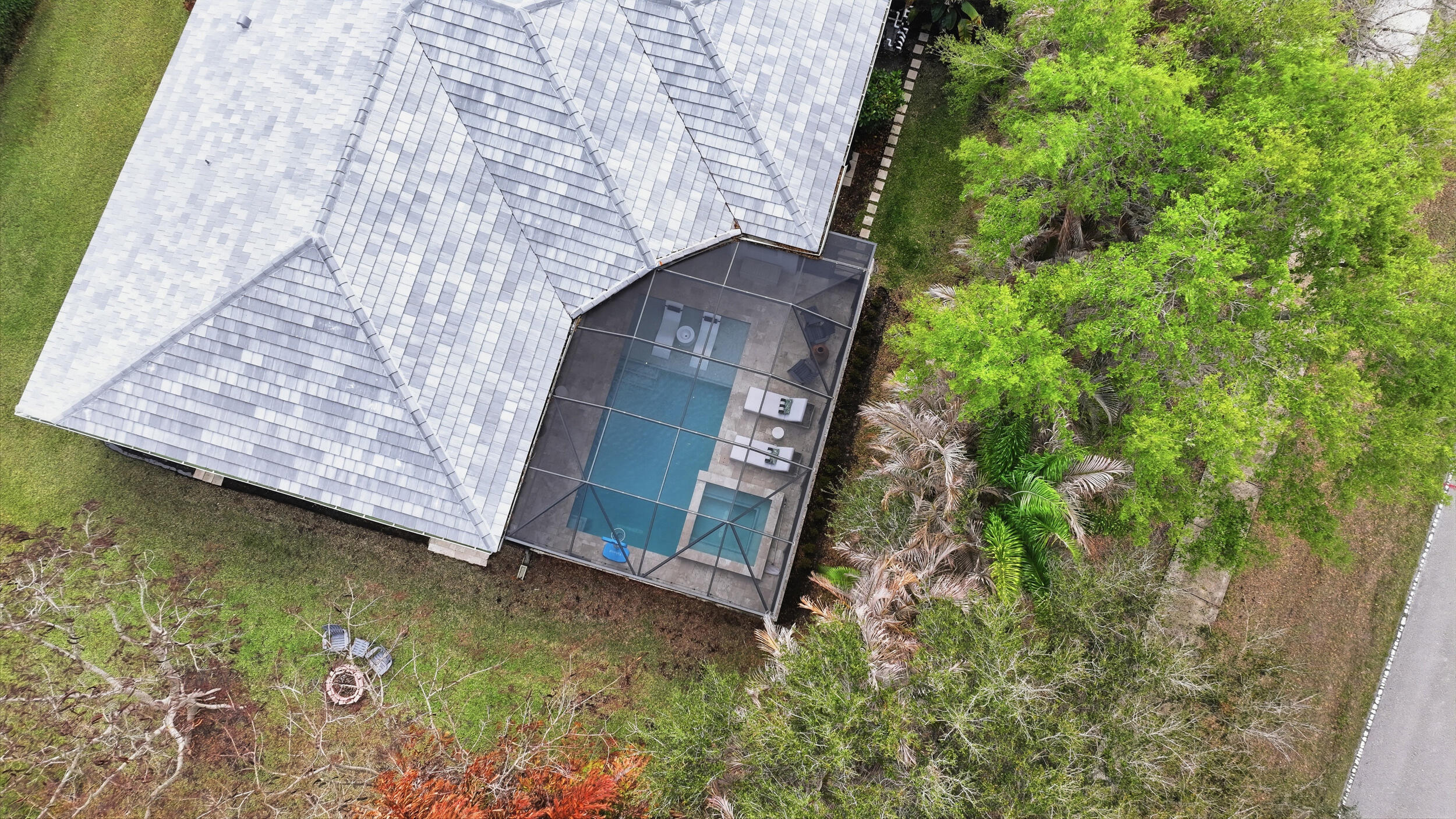 HAMMOCK CREEK - Residential