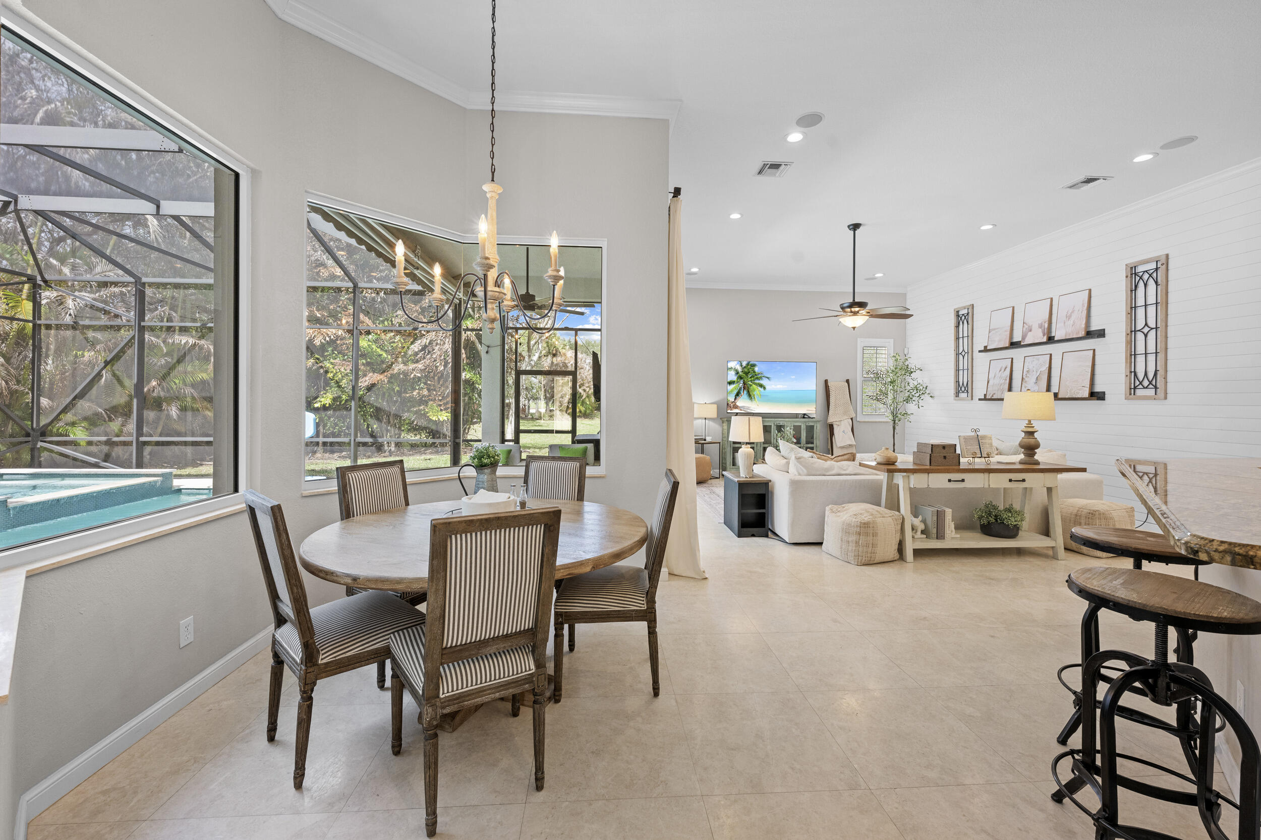 HAMMOCK CREEK - Residential