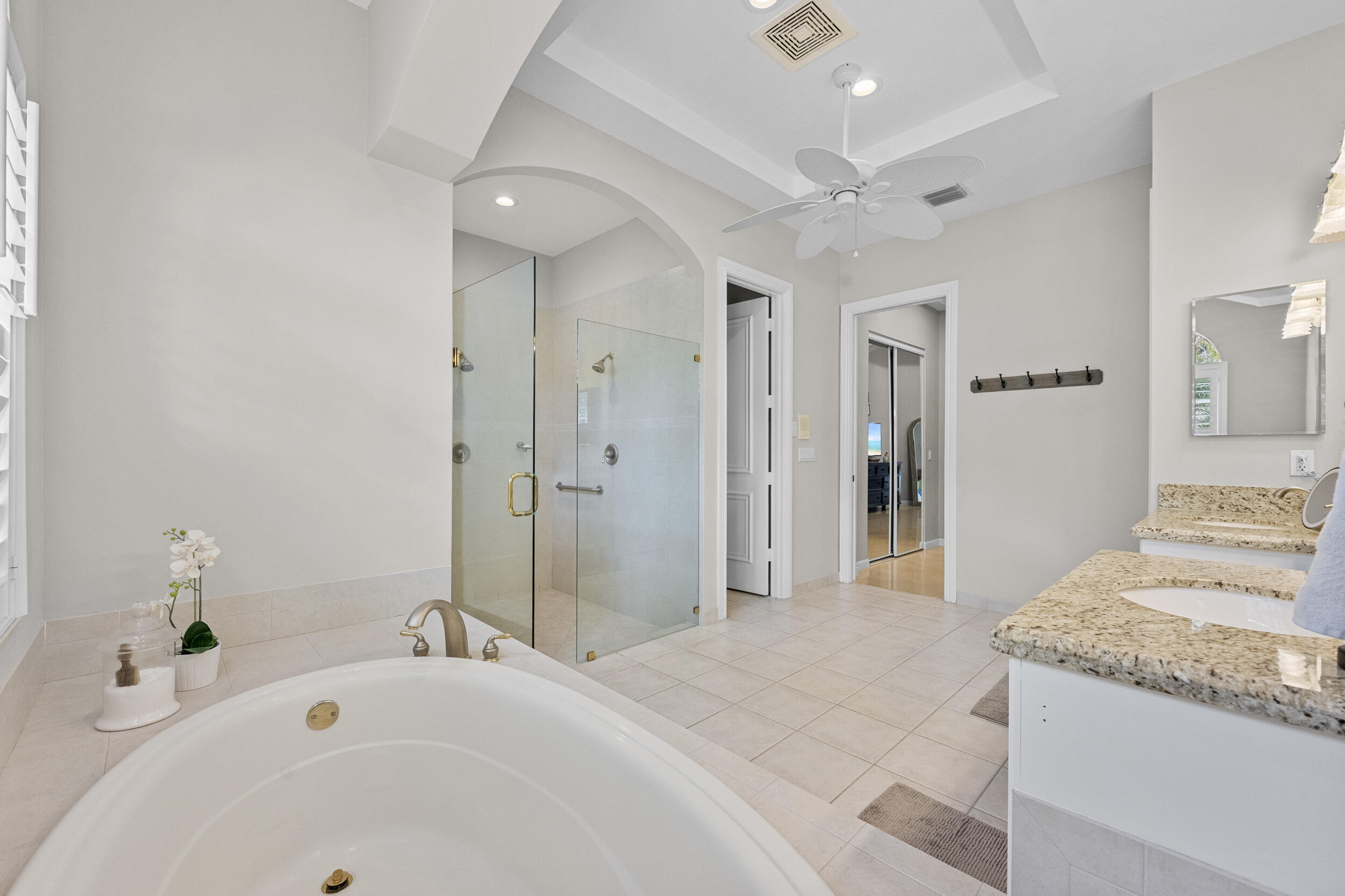 HAMMOCK CREEK - Residential