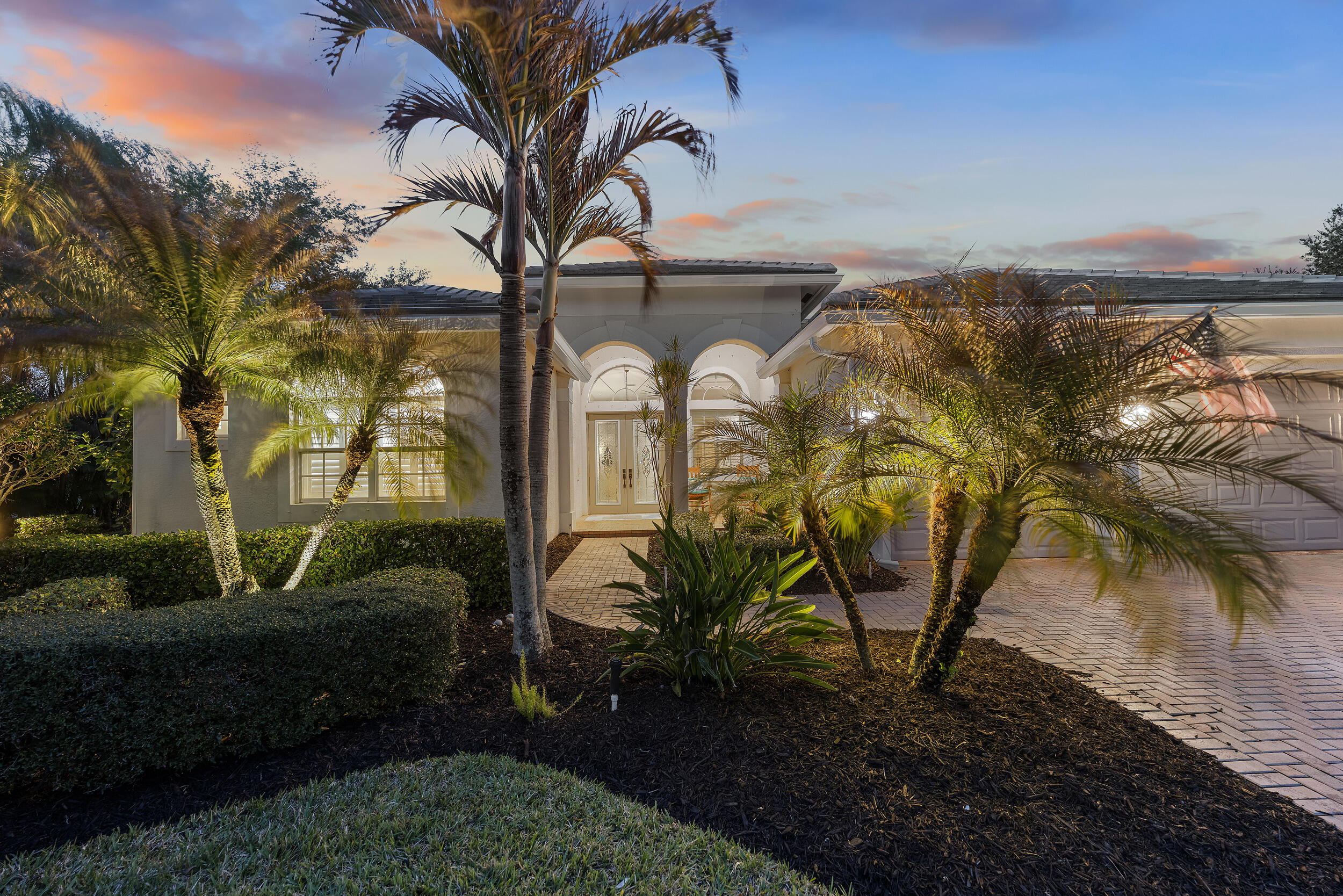 HAMMOCK CREEK - Residential