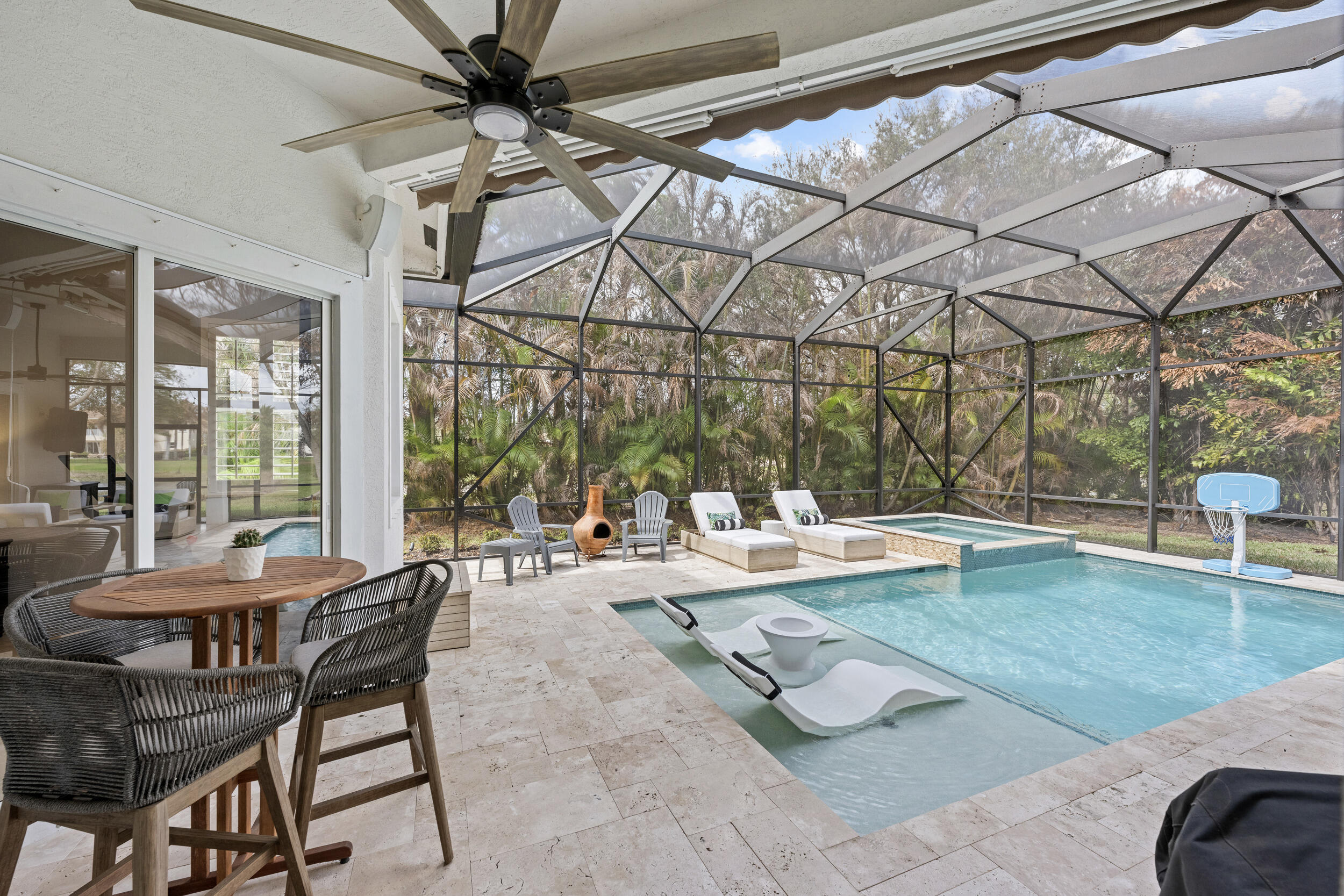 HAMMOCK CREEK - Residential