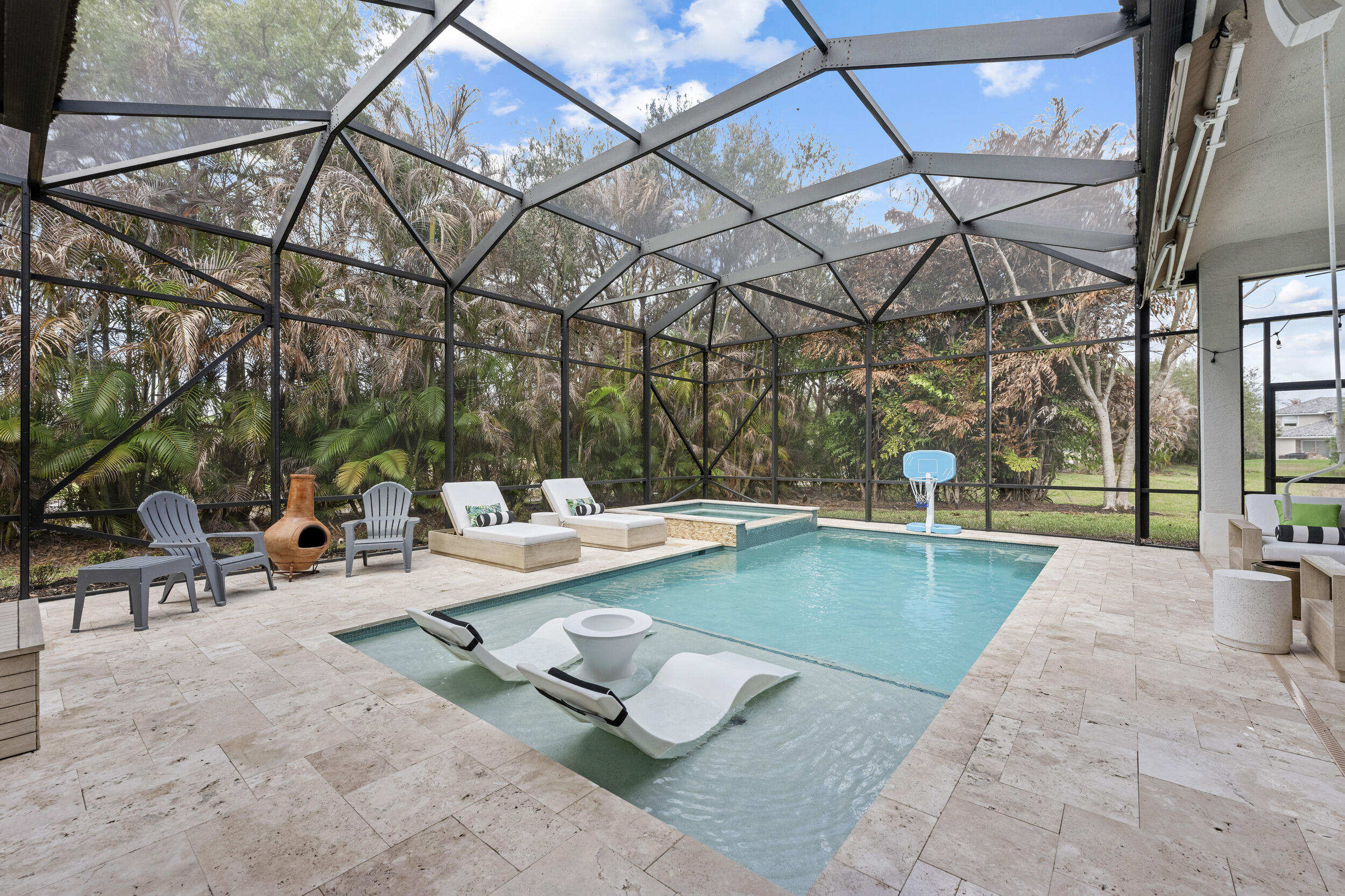 HAMMOCK CREEK - Residential