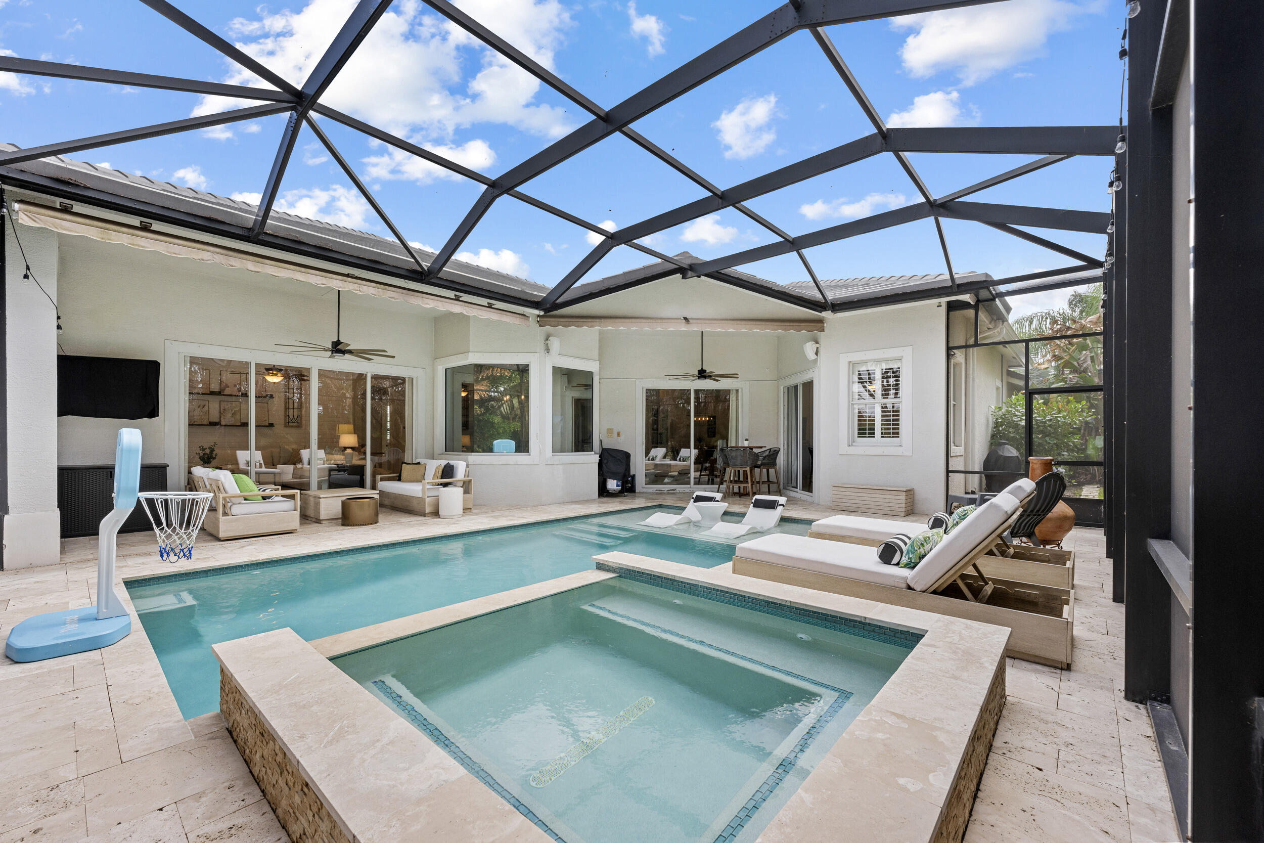 HAMMOCK CREEK - Residential