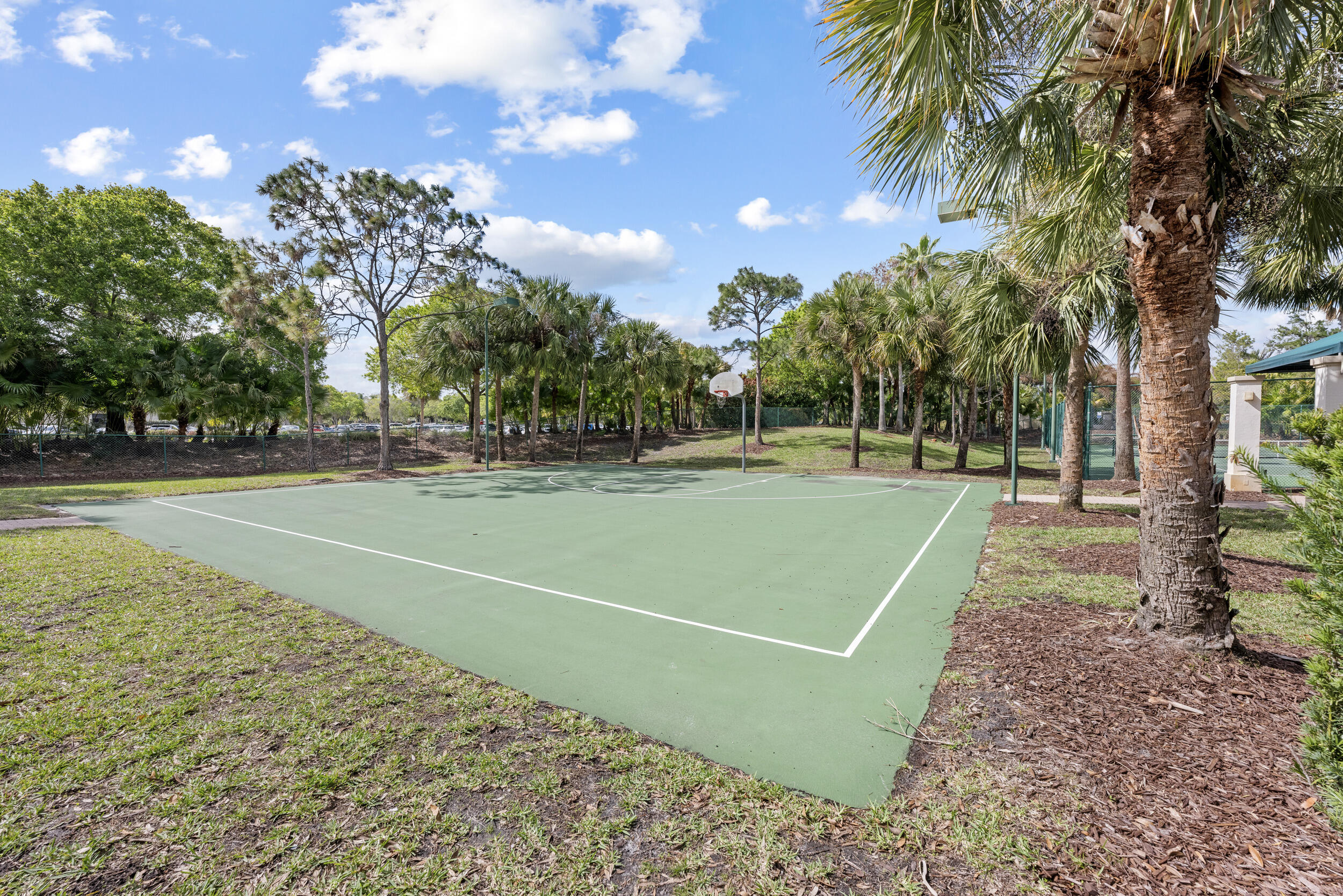 HAMMOCK CREEK - Residential