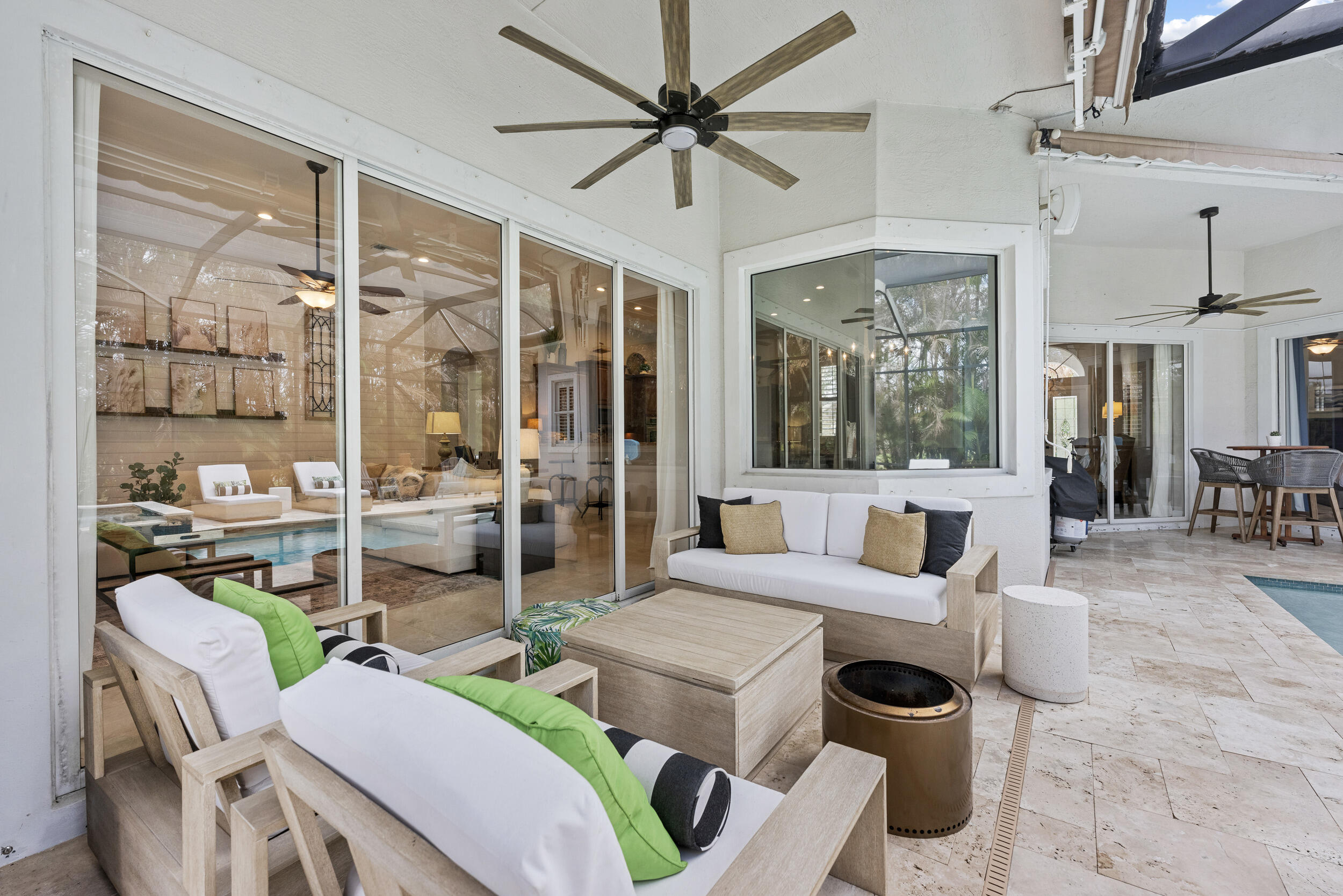 HAMMOCK CREEK - Residential