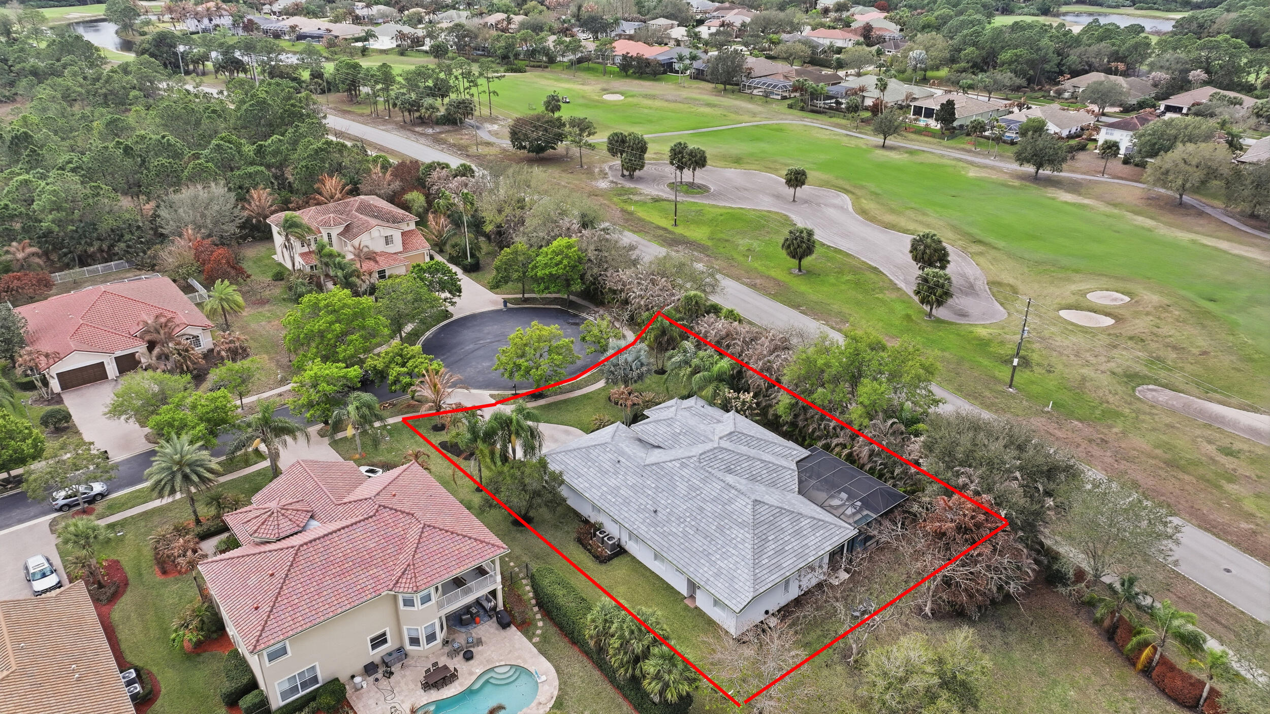 HAMMOCK CREEK - Residential