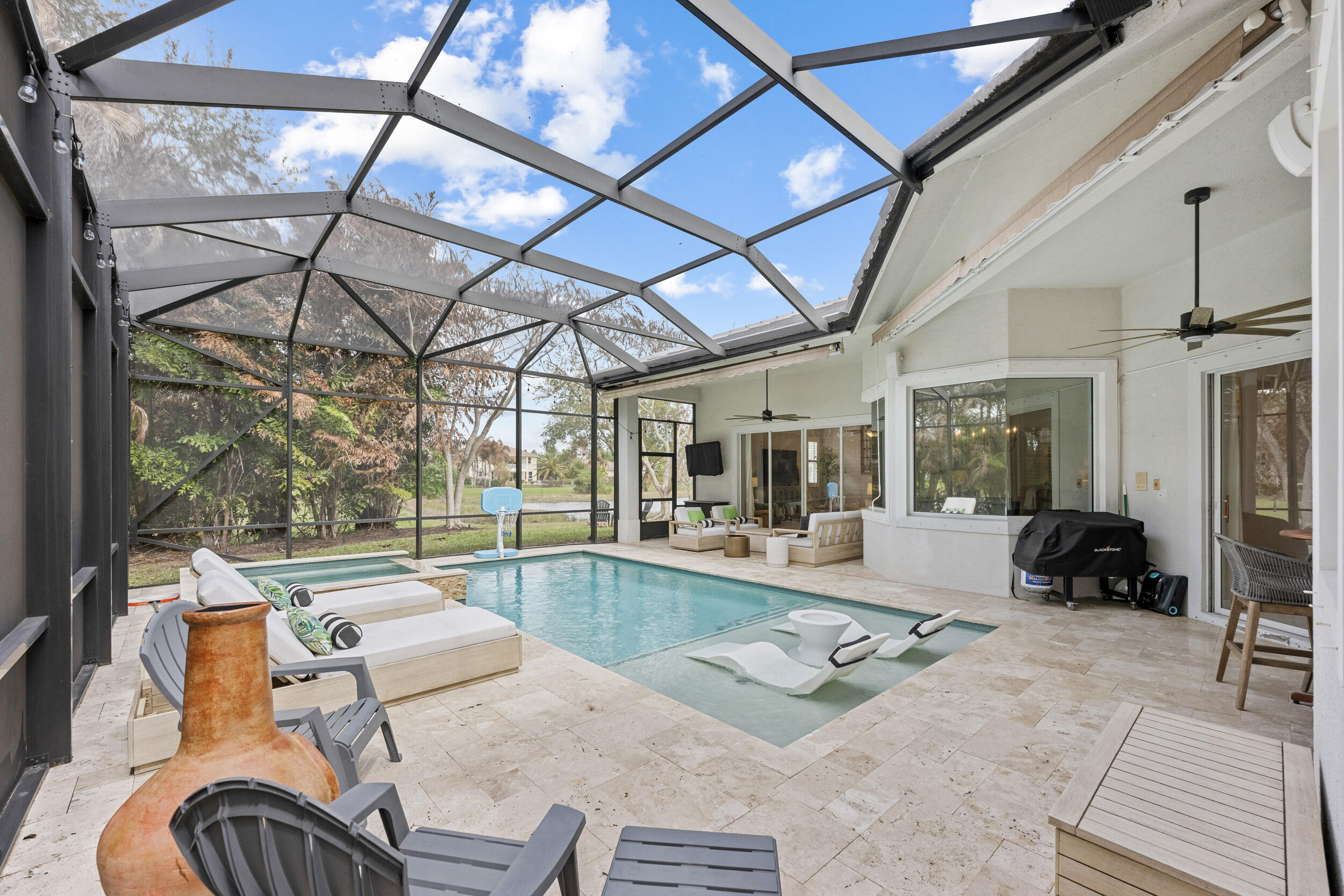 HAMMOCK CREEK - Residential