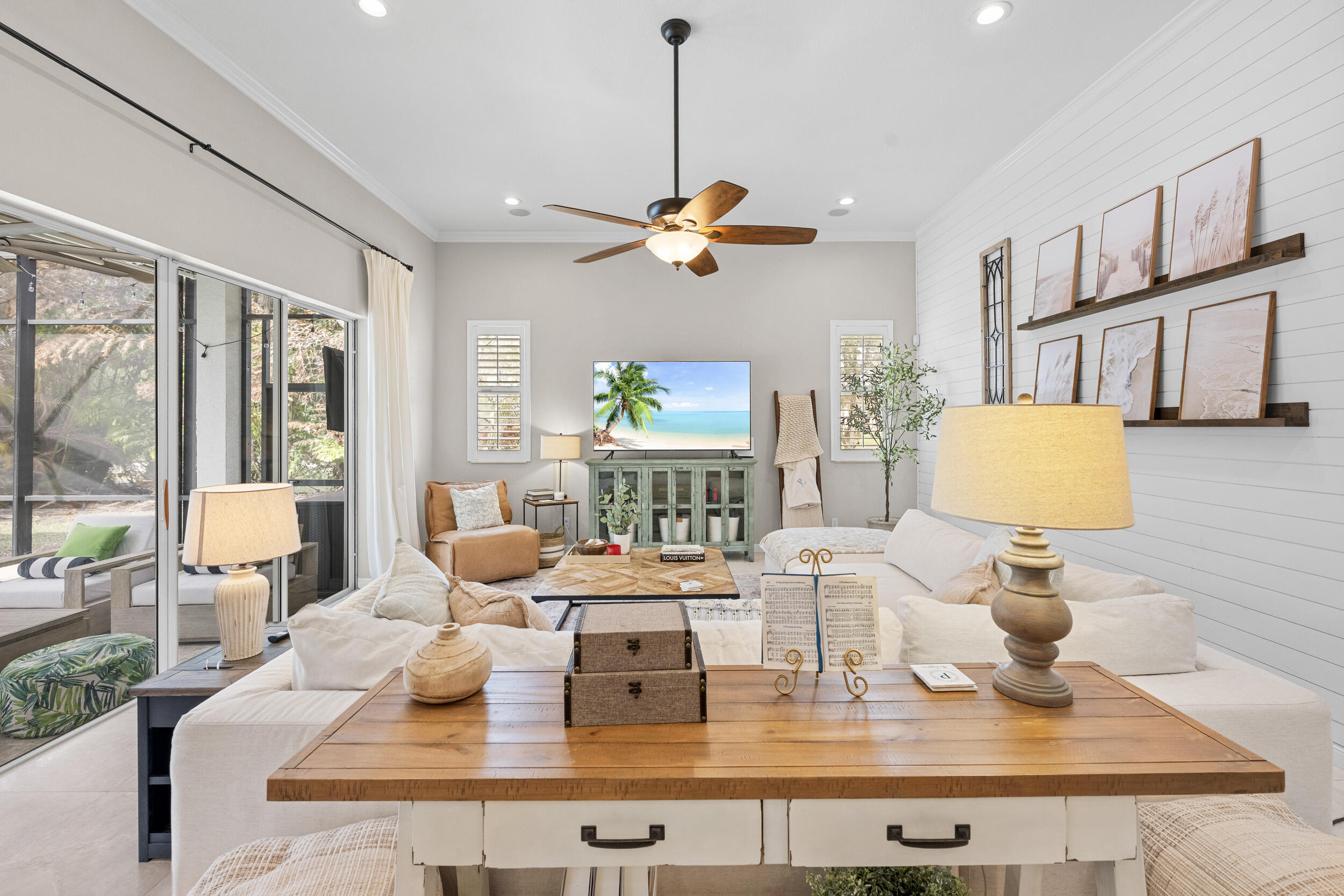 HAMMOCK CREEK - Residential