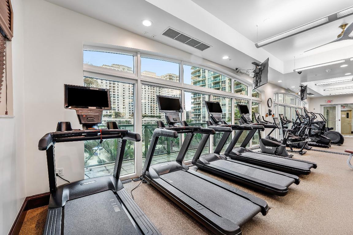 LAS OLAS GRAND CONDO - Residential