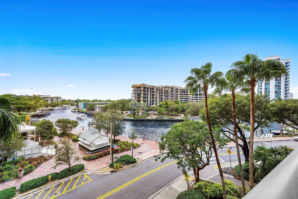 LAS OLAS GRAND CONDO - Residential