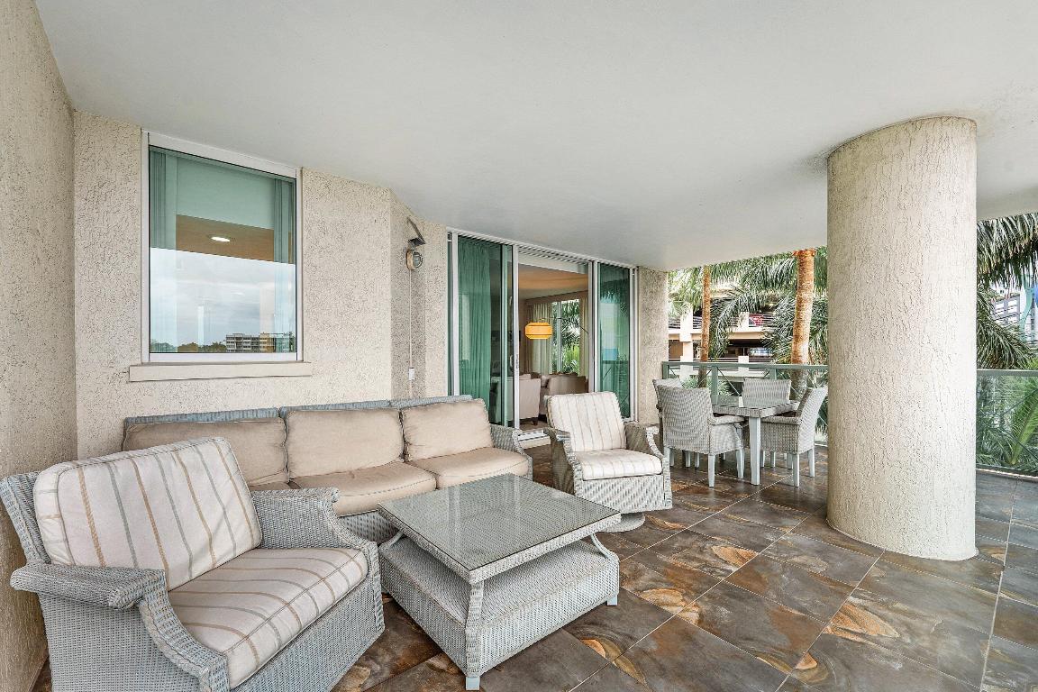 LAS OLAS GRAND CONDO - Residential