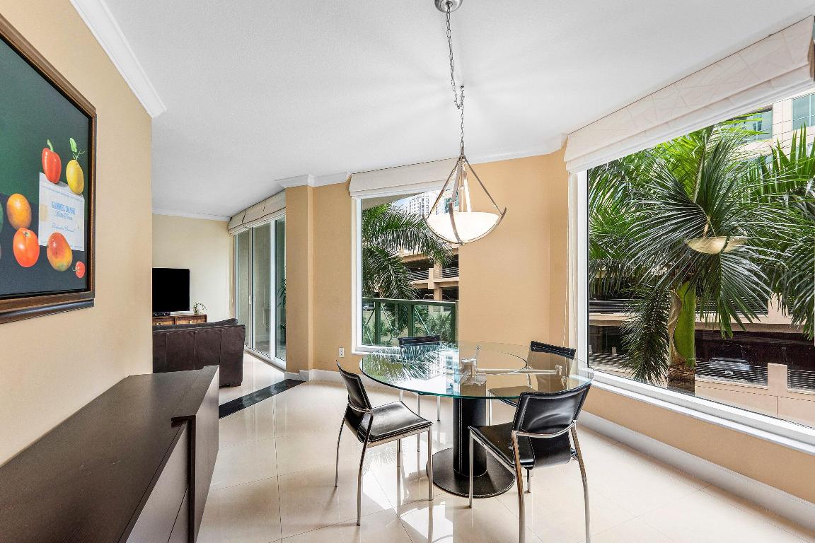 LAS OLAS GRAND CONDO - Residential