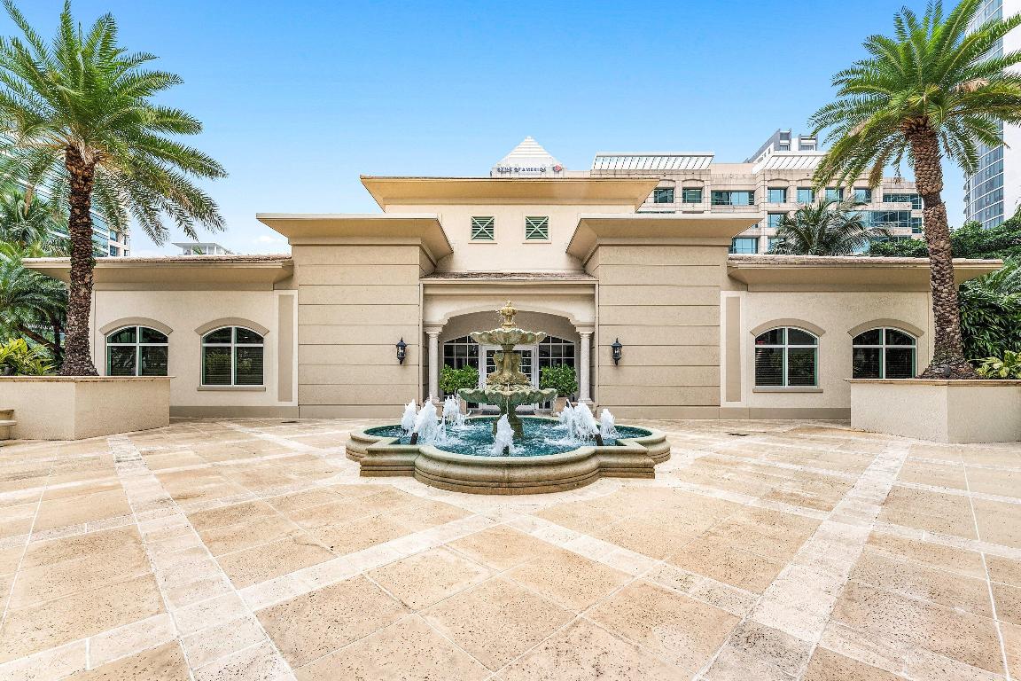 LAS OLAS GRAND CONDO - Residential