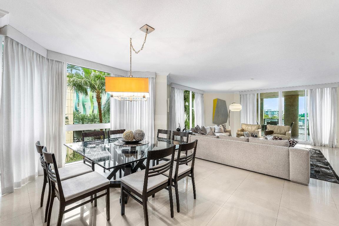 LAS OLAS GRAND CONDO - Residential