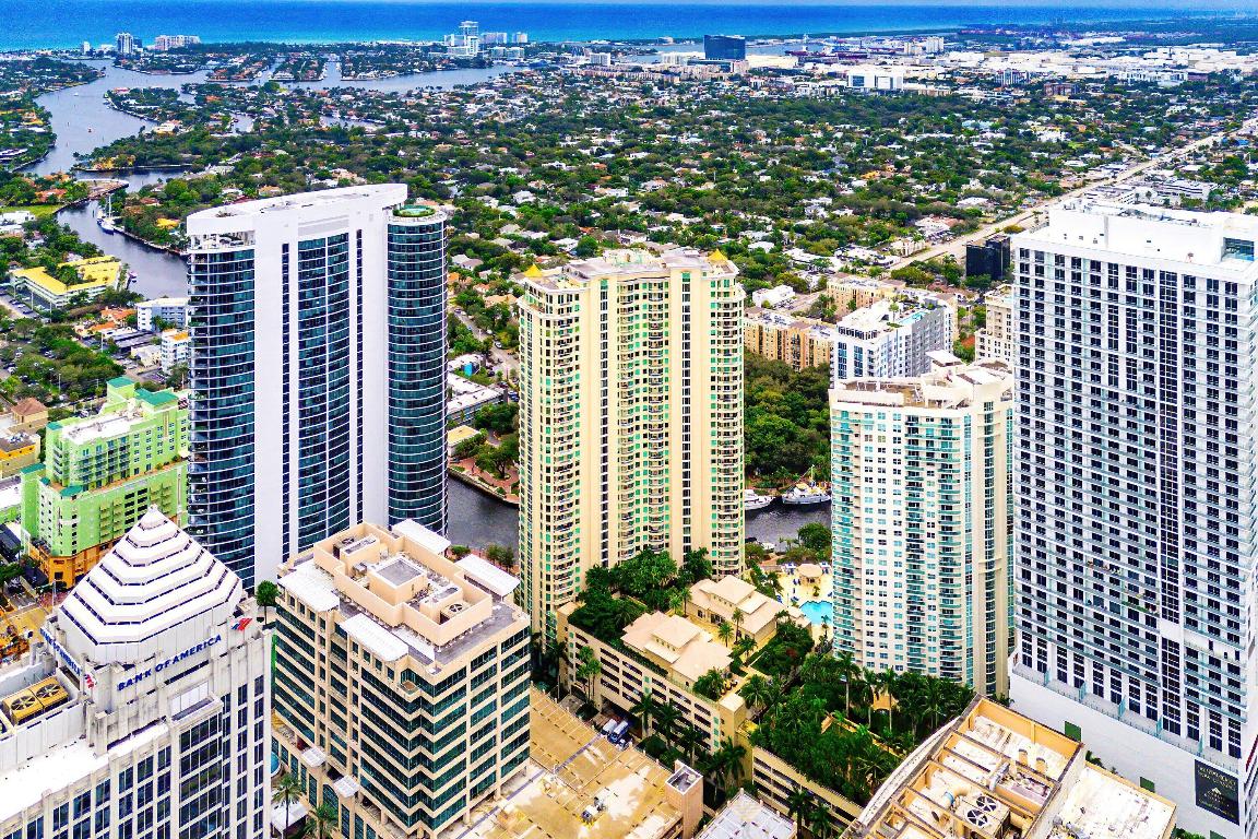 LAS OLAS GRAND CONDO - Residential