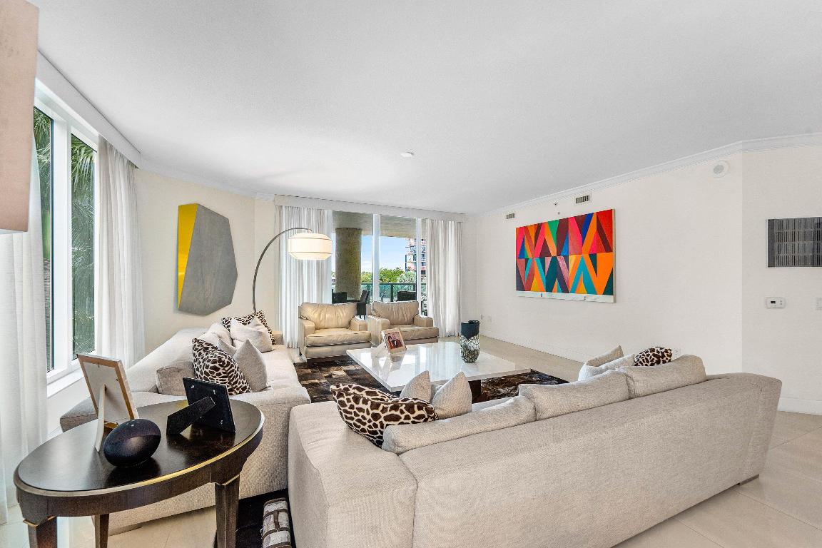 LAS OLAS GRAND CONDO - Residential