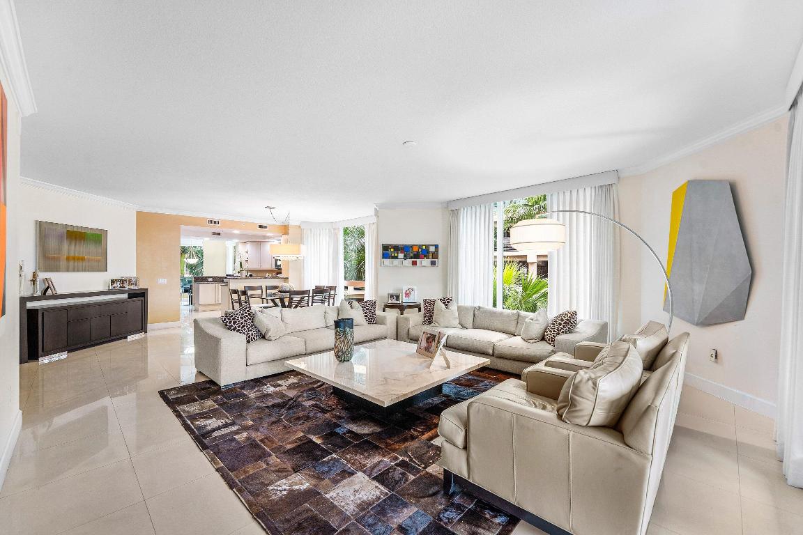 LAS OLAS GRAND CONDO - Residential