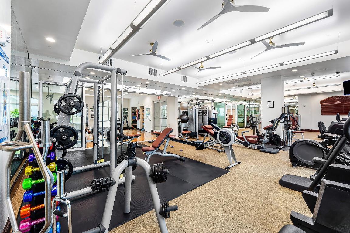 LAS OLAS GRAND CONDO - Residential