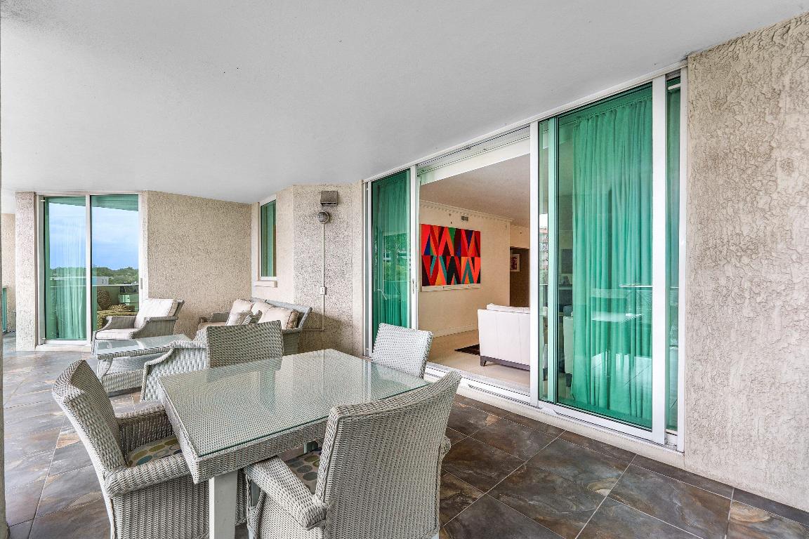 LAS OLAS GRAND CONDO - Residential