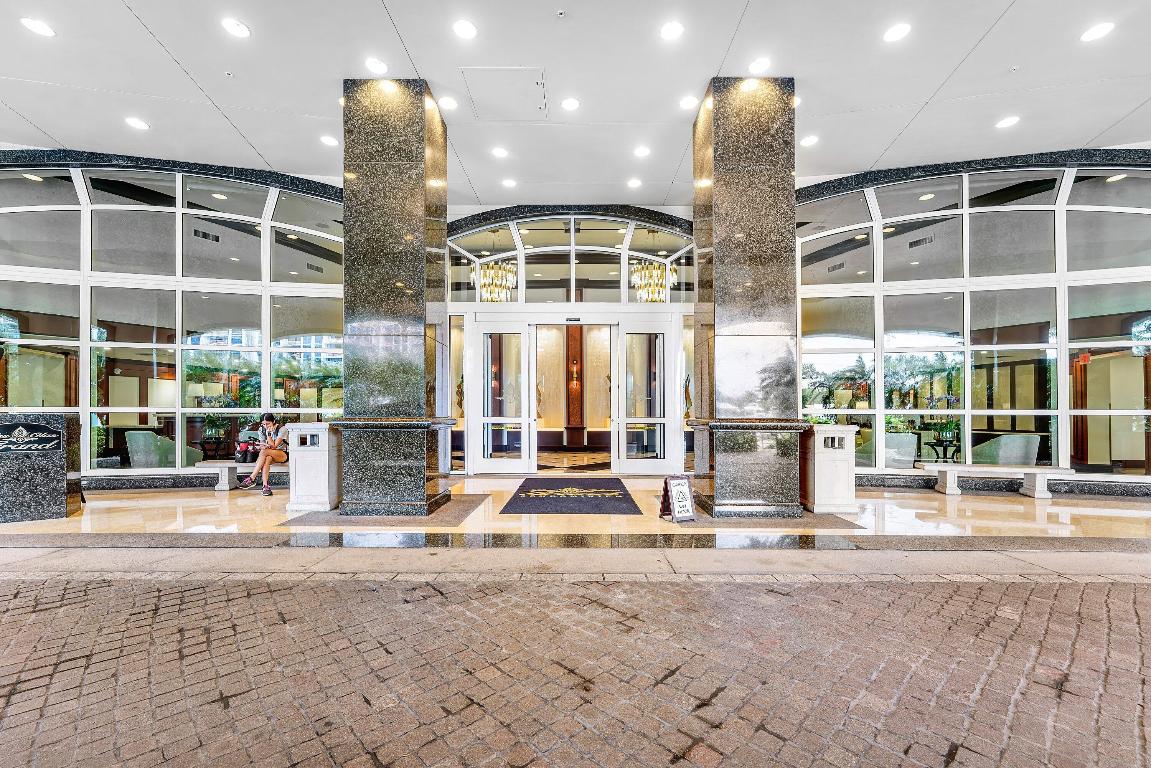 LAS OLAS GRAND CONDO - Residential