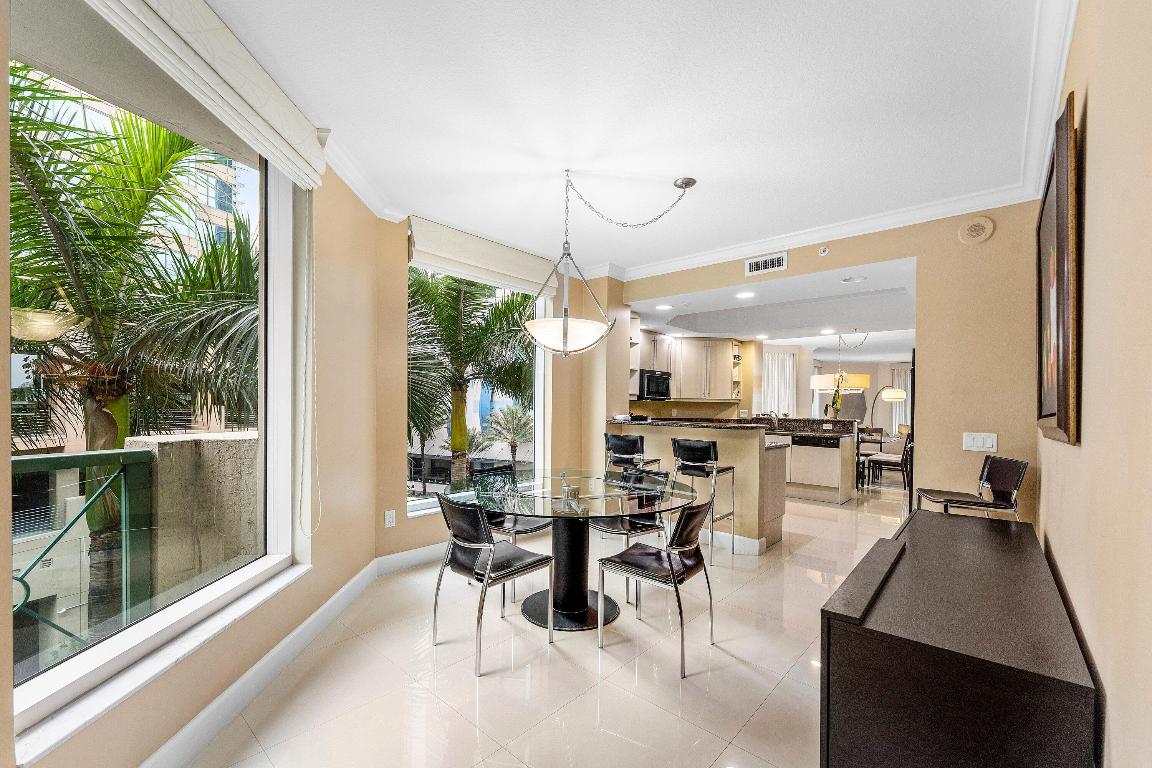 LAS OLAS GRAND CONDO - Residential