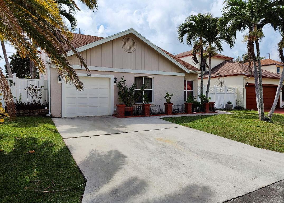 LAKES OF TARA UNIT 2 - Residential