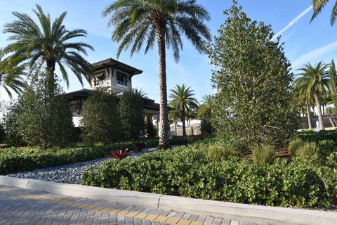 A home in Delray Beach