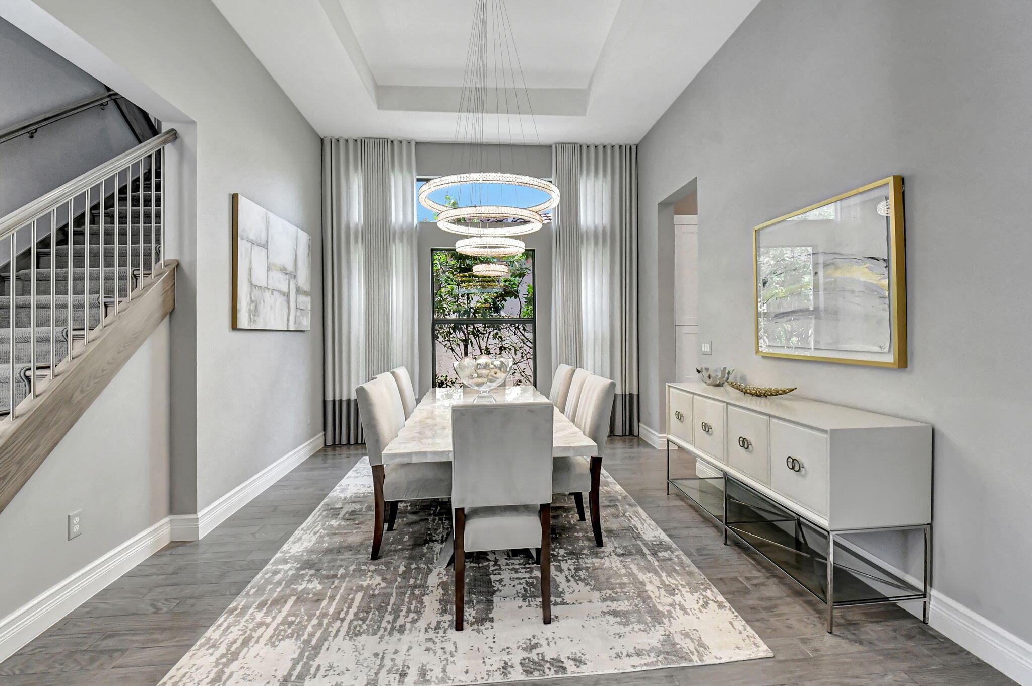 Seven Bridges - Residential