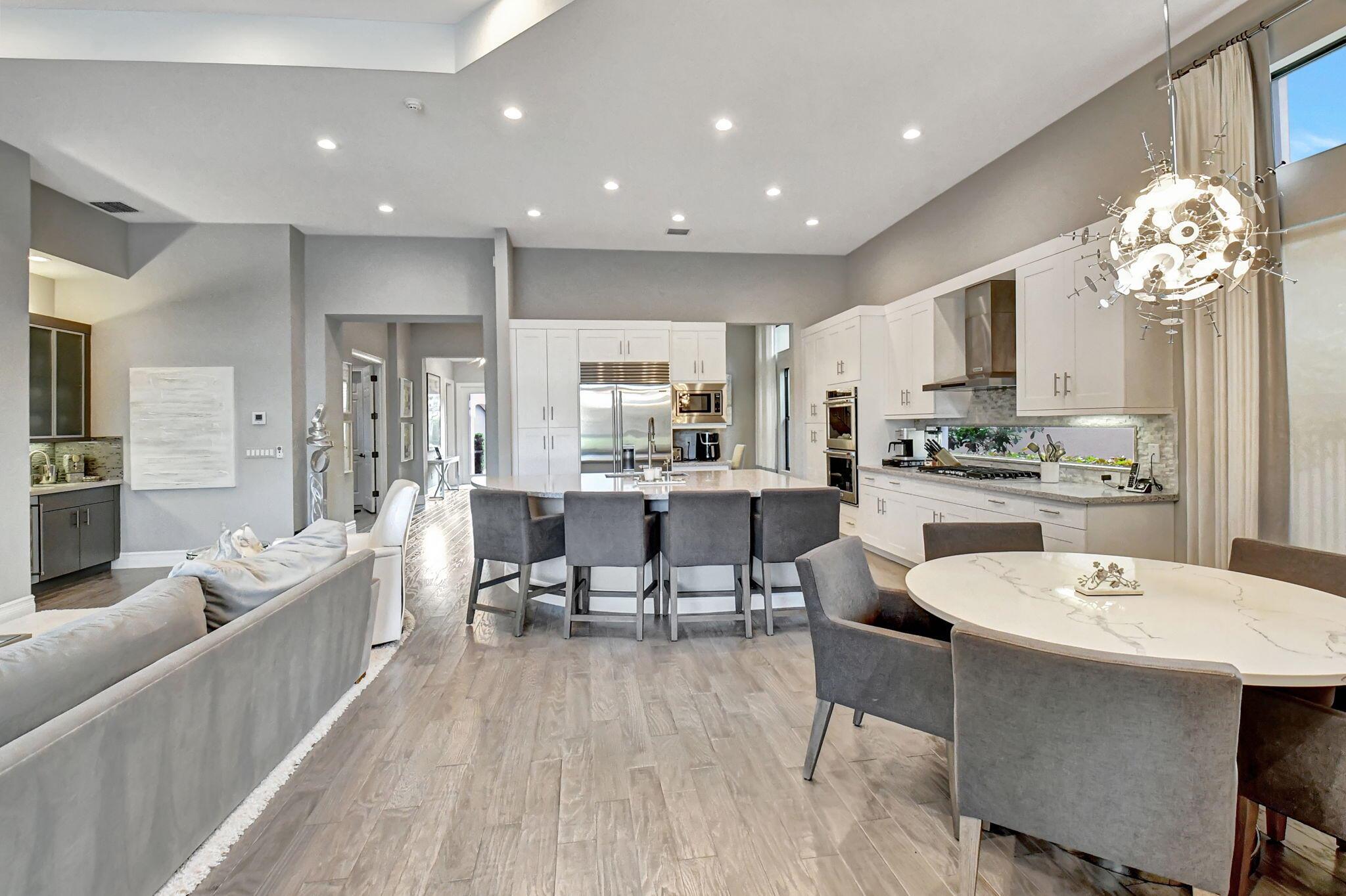 Seven Bridges - Residential