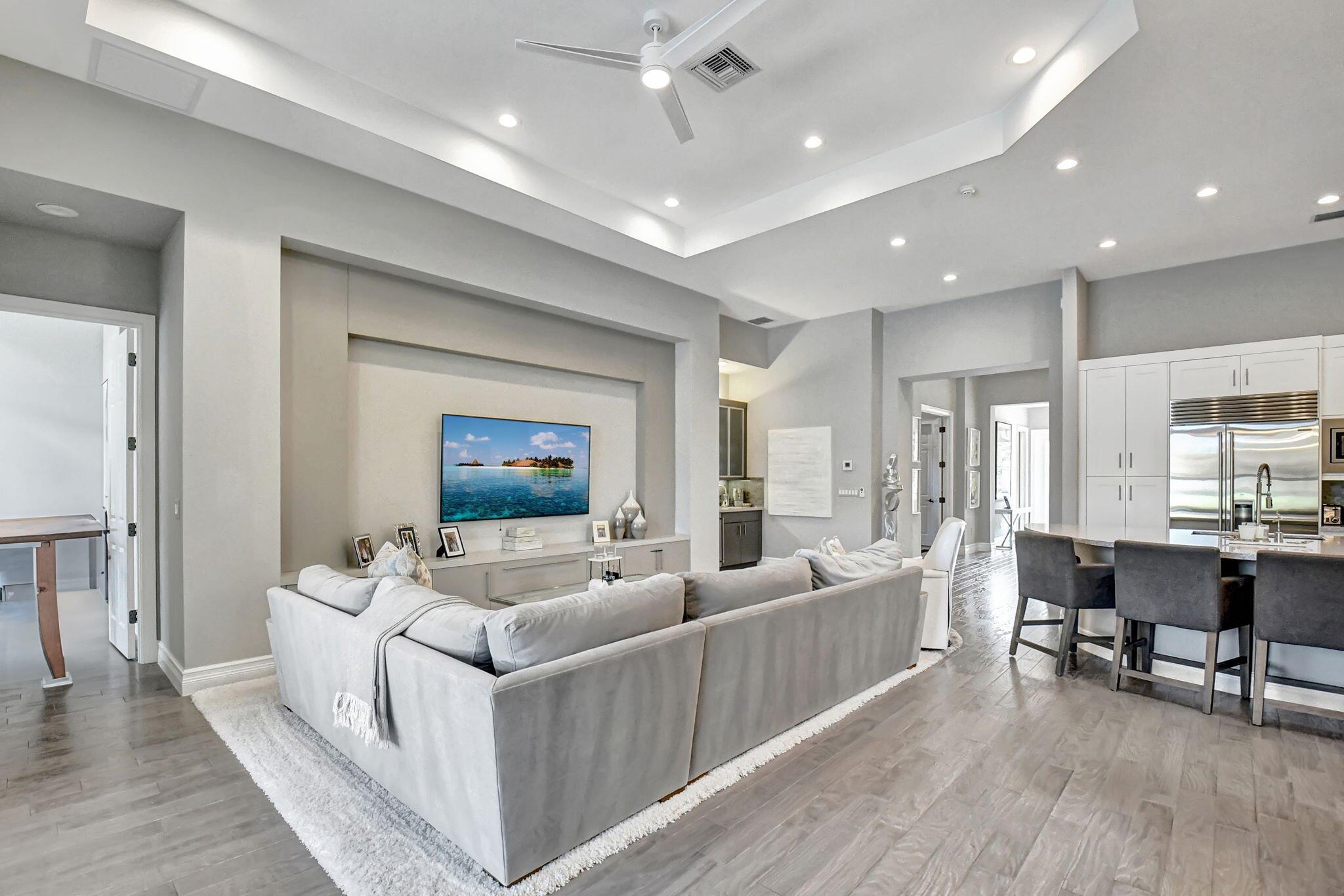 Seven Bridges - Residential