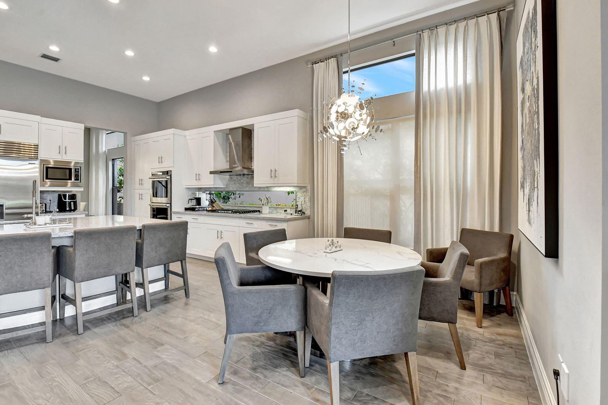 Seven Bridges - Residential