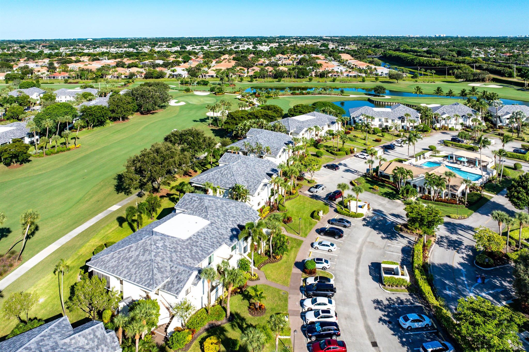 GLENEAGLES CONDO IV - Residential