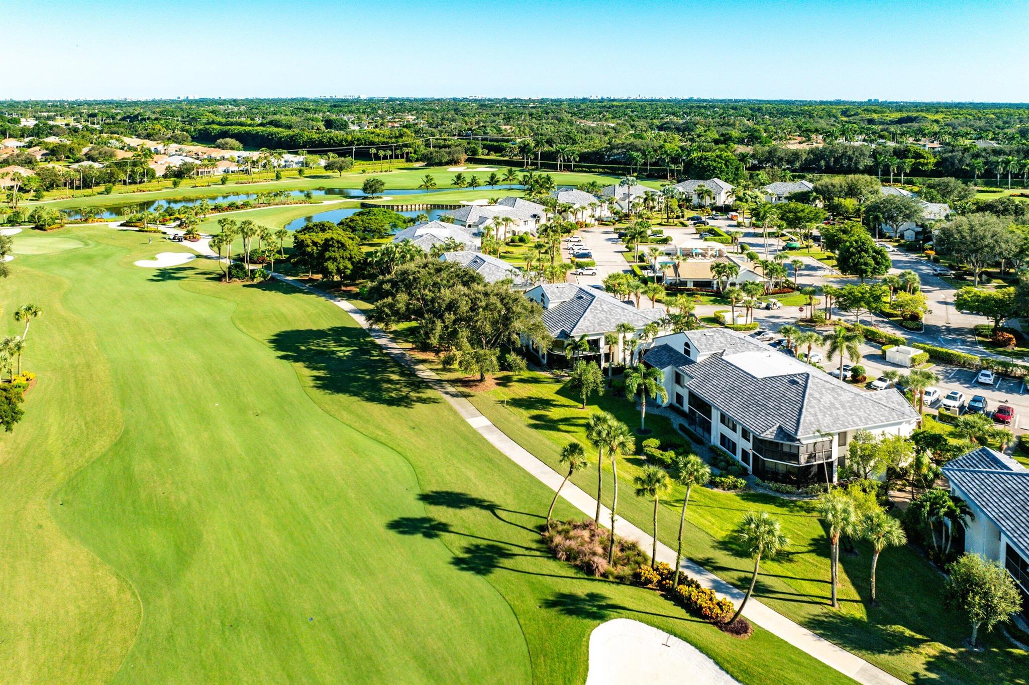 GLENEAGLES CONDO IV - Residential