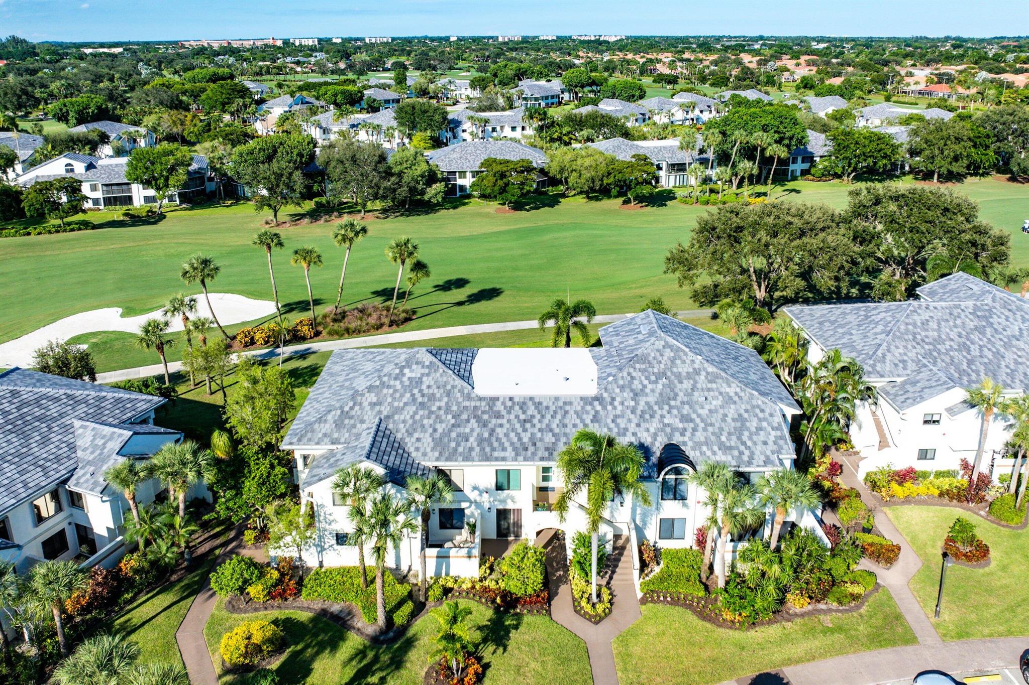 GLENEAGLES CONDO IV - Residential